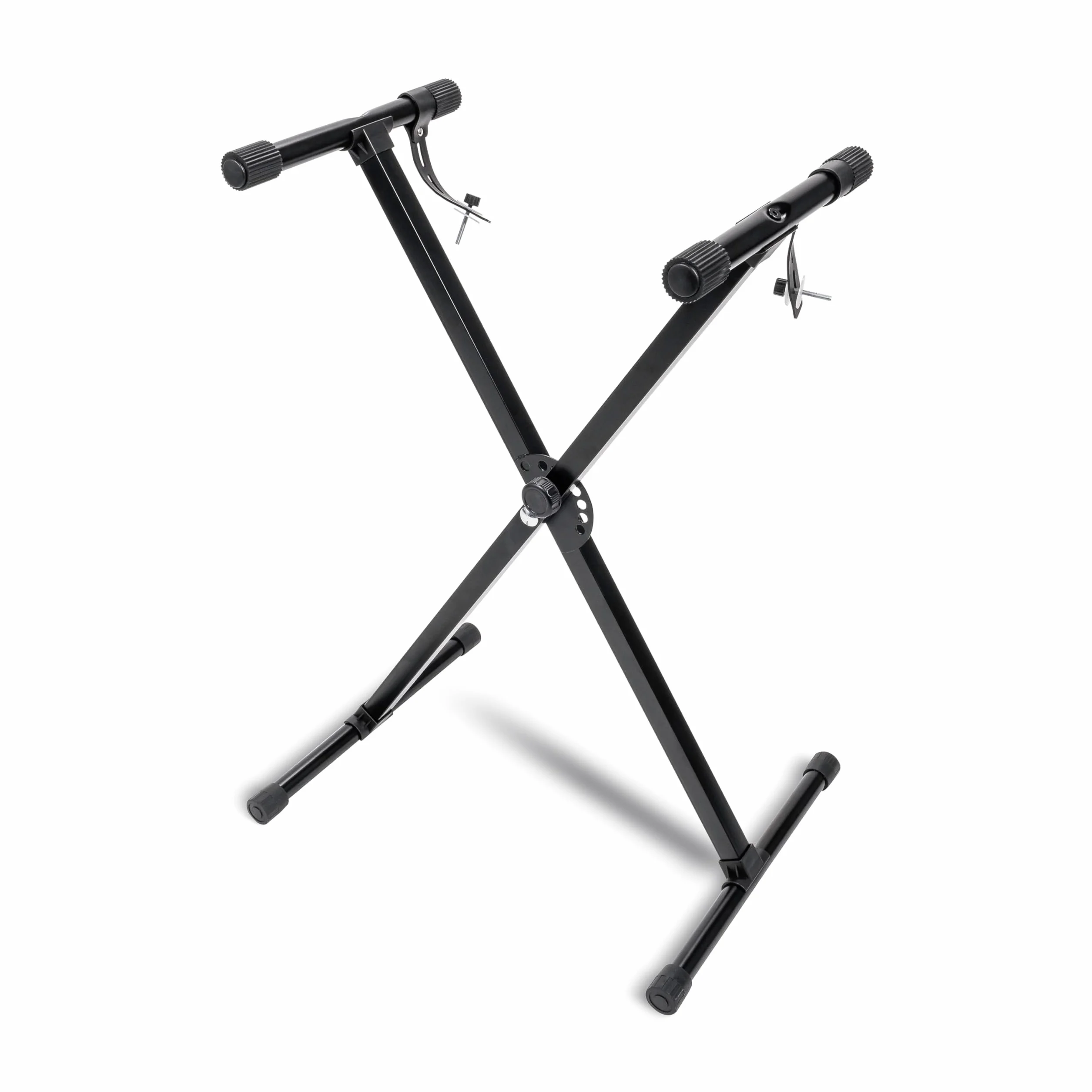Alesis Melody 61 Pianino dla Początkujących z 61 Klawiszy, Głośniki, Stojak, Ława, Słuchawki, Podpórka pod nuty/tablet, 300 Brzmień i Lekcje gry