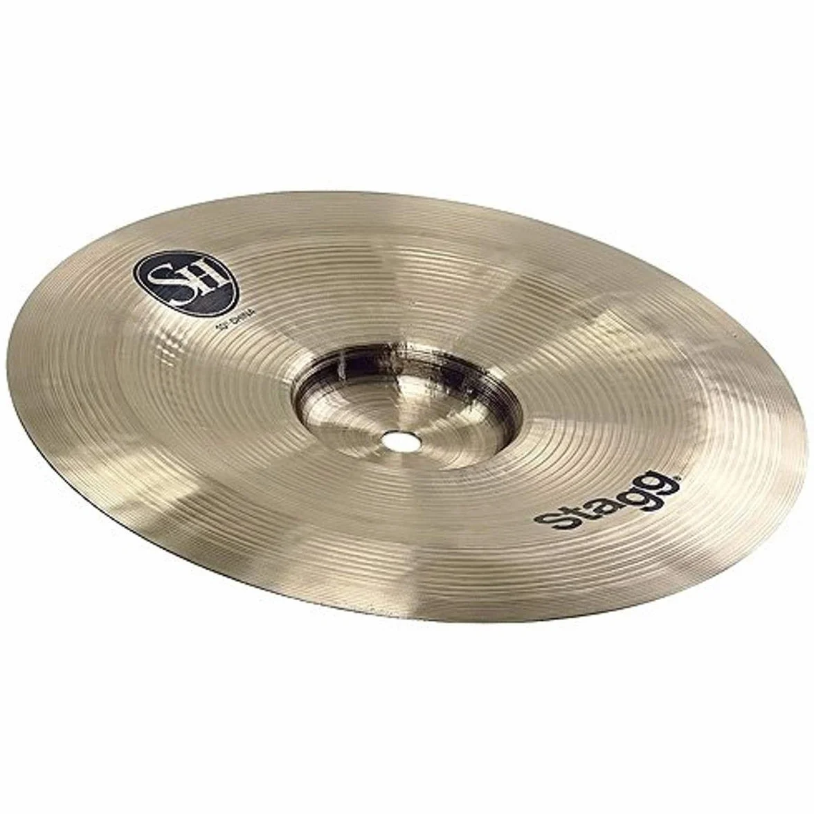 Stagg SH-CH10R inne talerzy