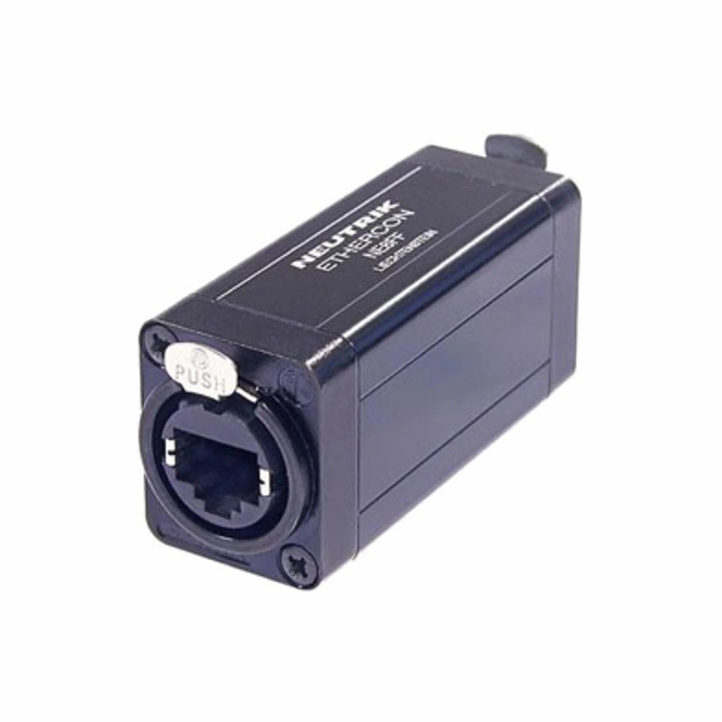 Neutrik NE8FF złącze przelotowe etherCON RJ45