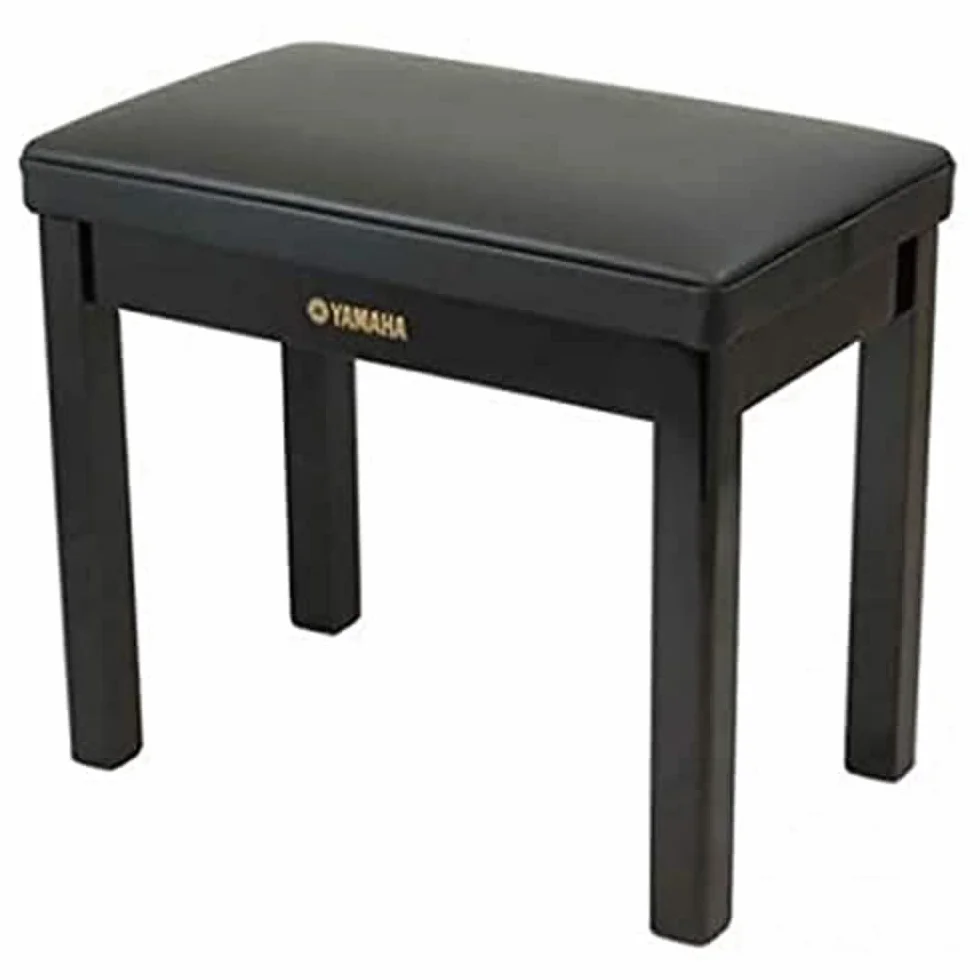 Yamaha GTB ławka do siedzenia do pianina cyfrowego i keyboardu