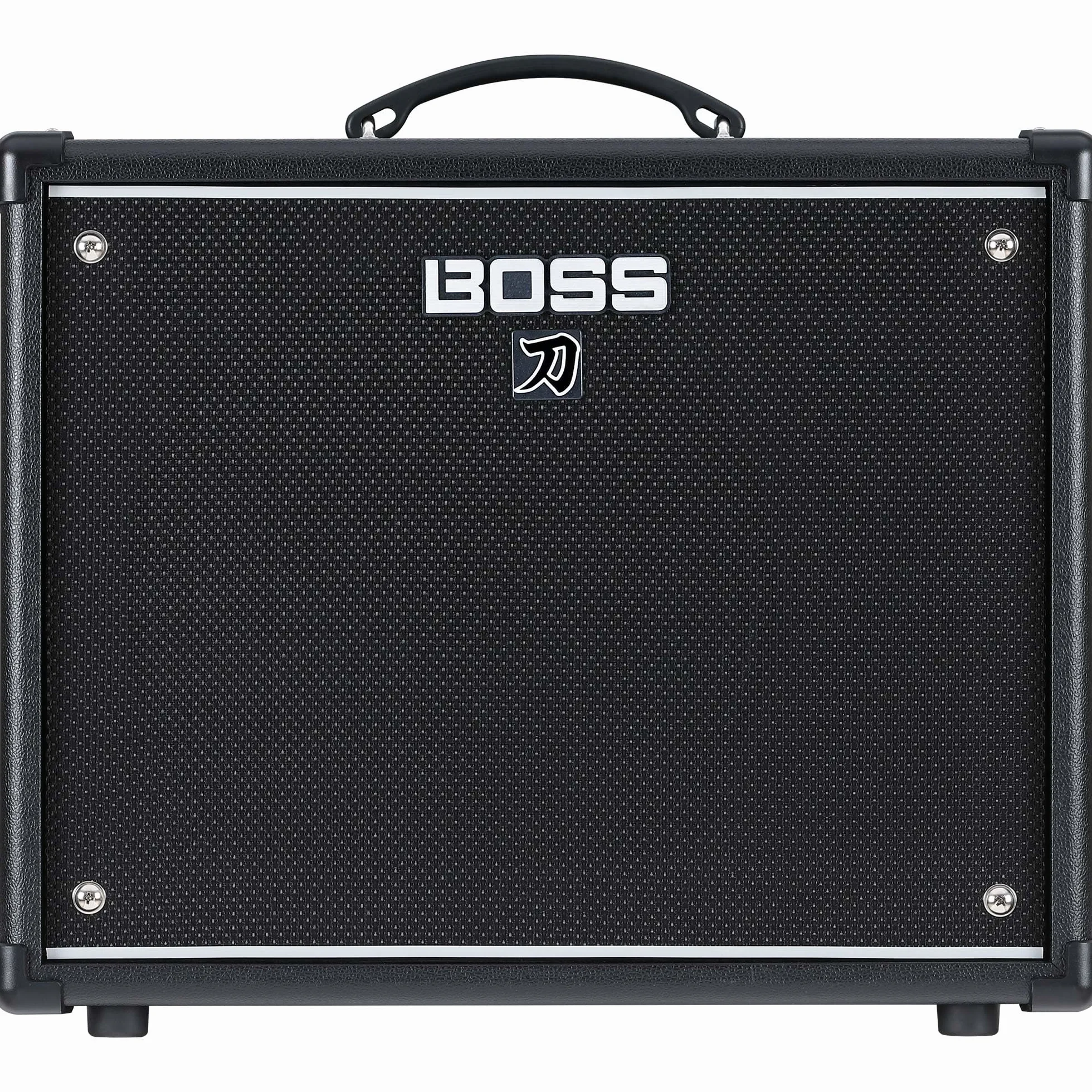 BOSS Katana-50 Gen 3 Wzmacniacz Gitarowy 50-Watowy 12-calowy Głośnik Tube Logic Efekty