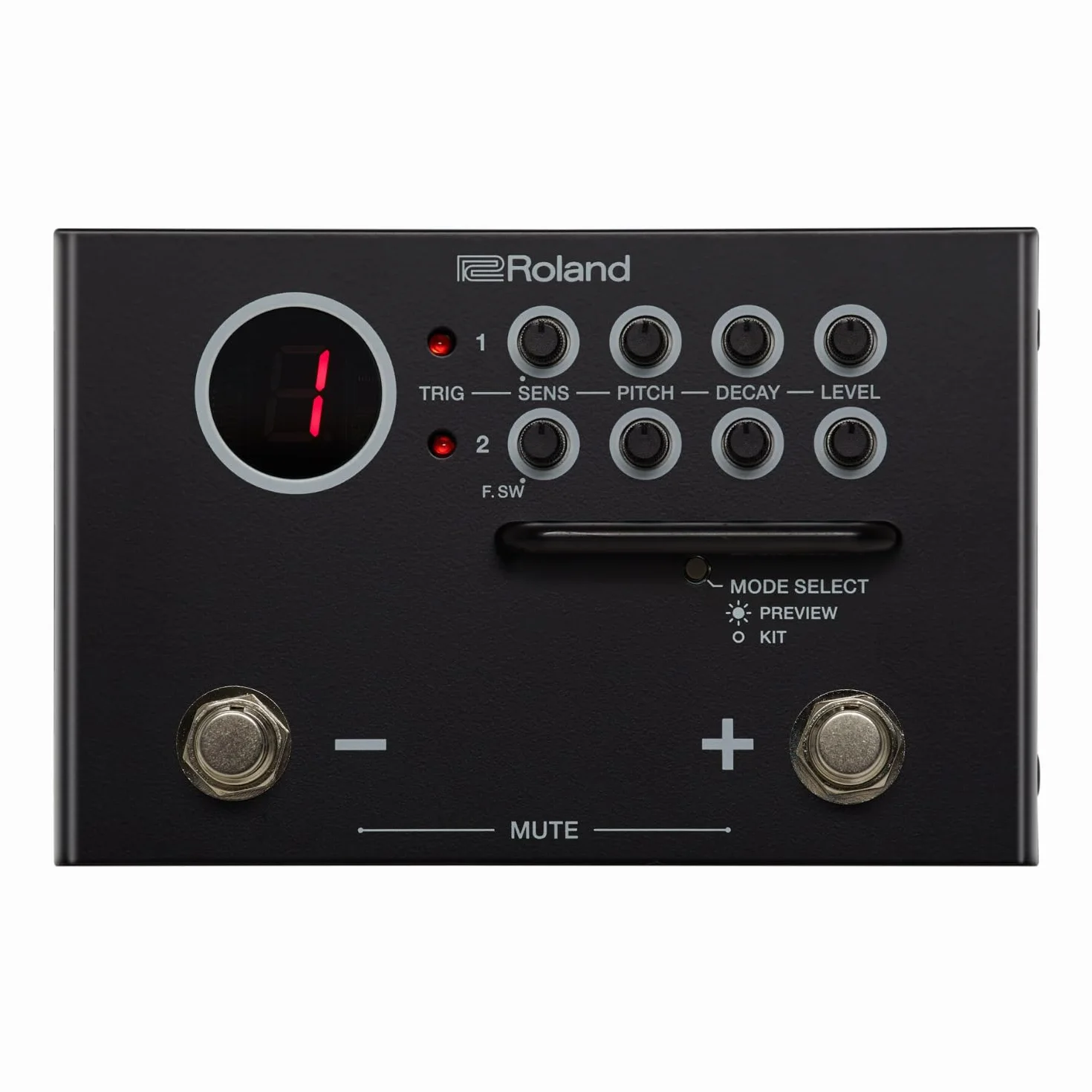 Roland TM-1 Trigger Module