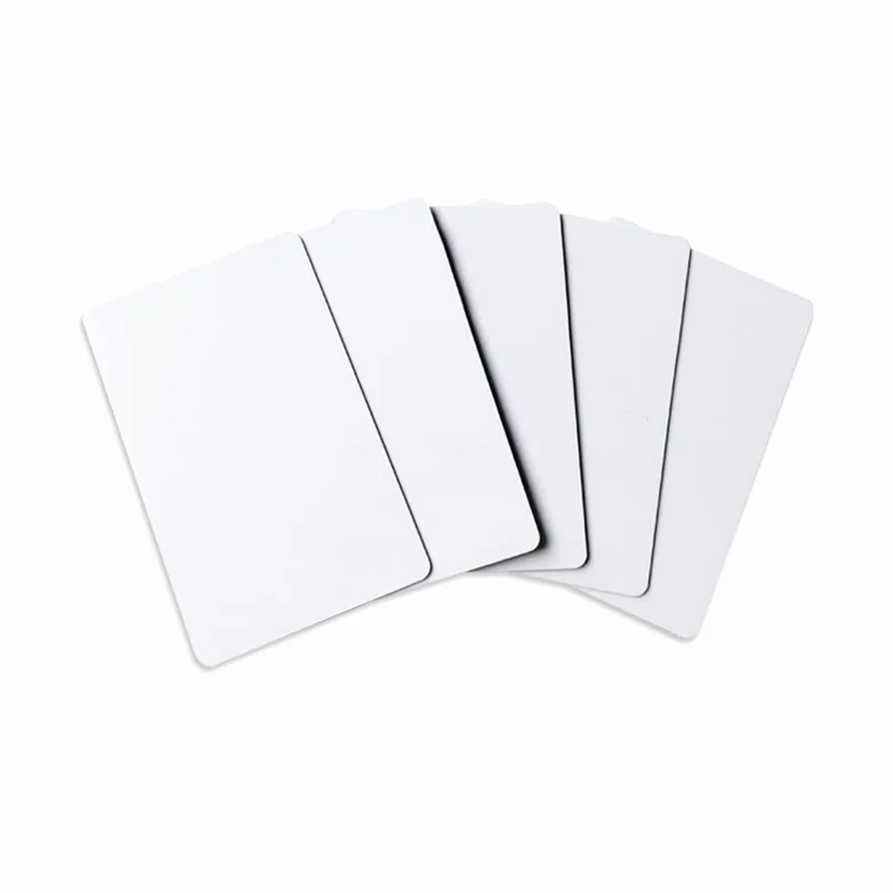 YAVIS 10 kart RFID 1K 13,56 mhz NFC IC karta ISO14443A do systemu wejścia bezpieczeństwa, system kontroli dostępu