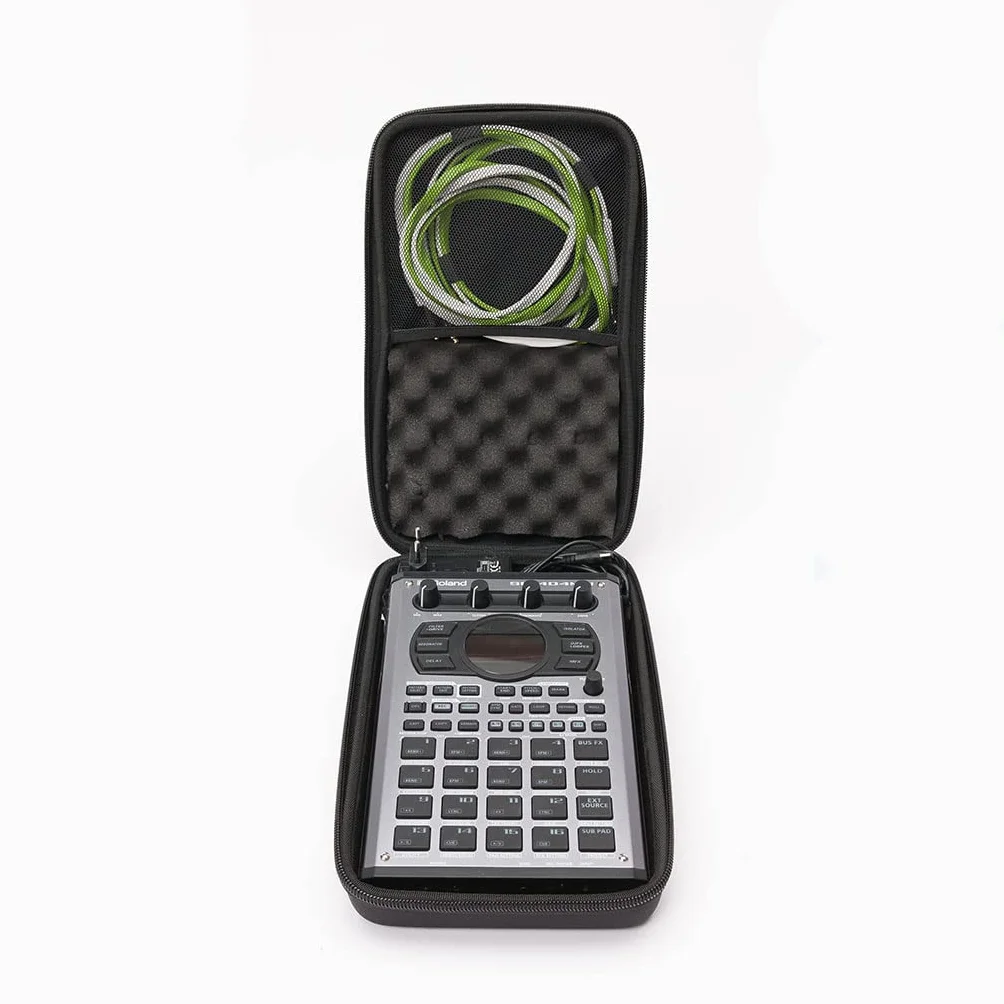 MAGMA MGA48040 CTRL Case SP-404 mk2, czarne
