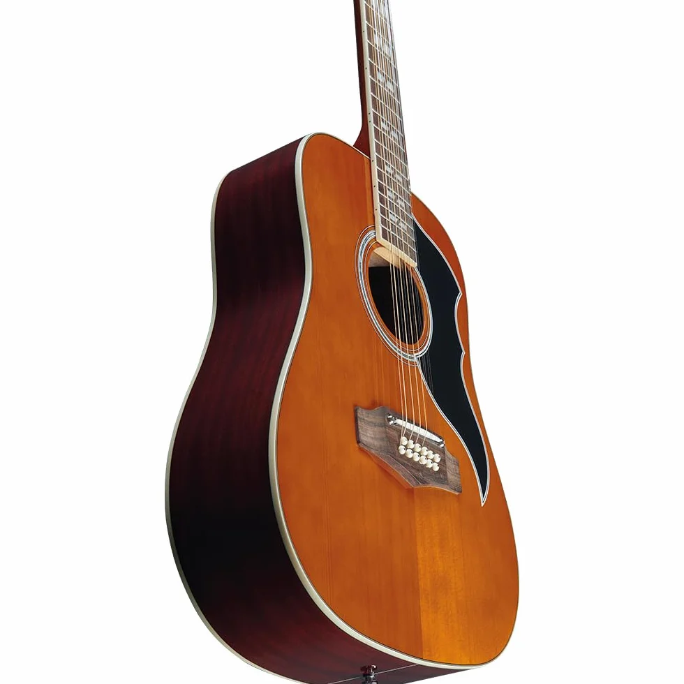 EKO Gitary 06217119 Ranger VR XII Natural Top Stained, gitara akustyczna, 12 strun