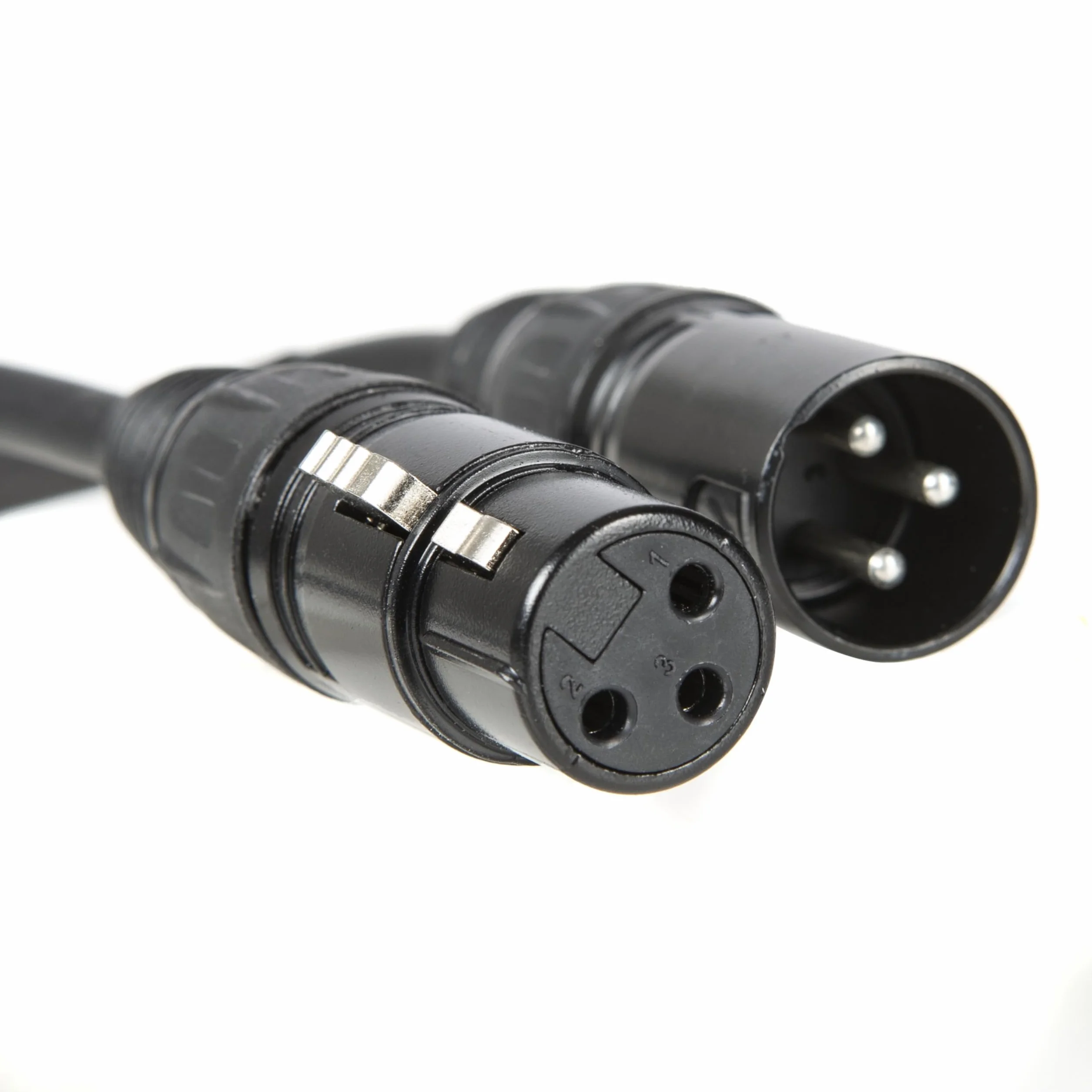 Cordial EM 3 FM Microphone Cable 3 m - Kabel mikrofonowy