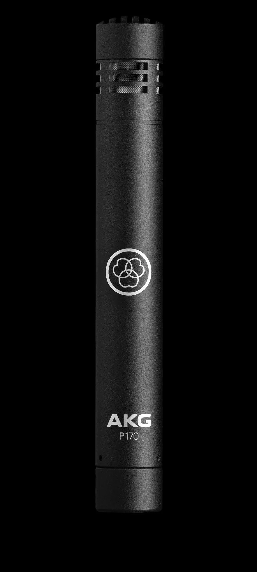 AKG P170 Mikrofon pojemnościowy XLR czarny
