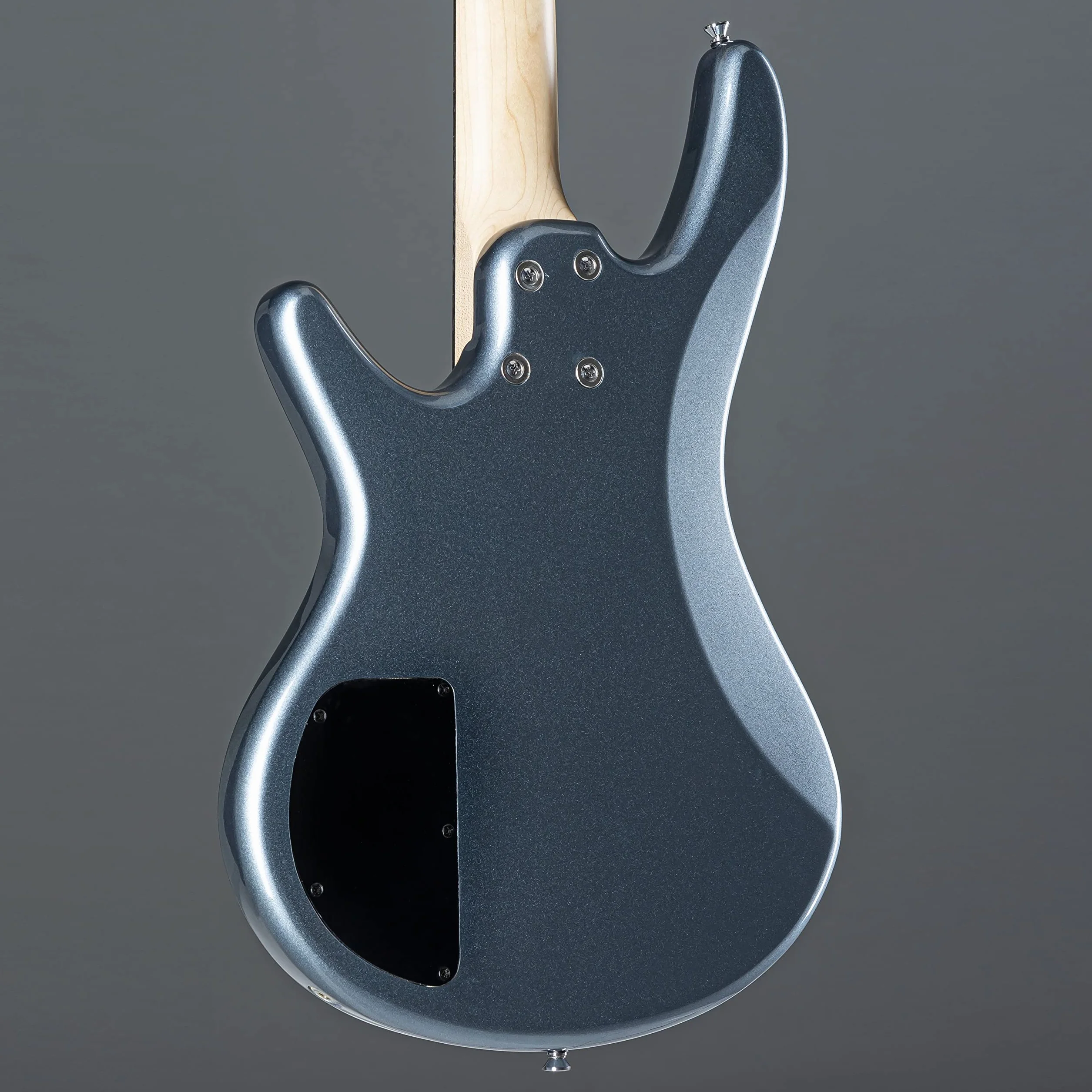 Ibanez Gio GSR180-BEM Baltic Blue Metallic Gitara basowa 4 strunowa