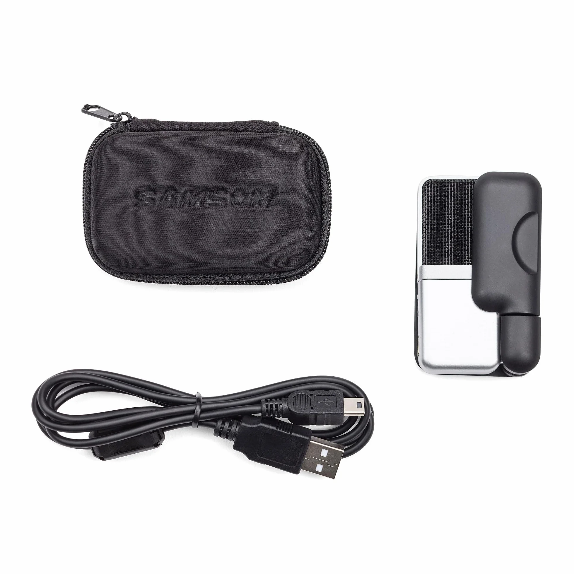 SAMSON Go Mic USB Clip On Microphone