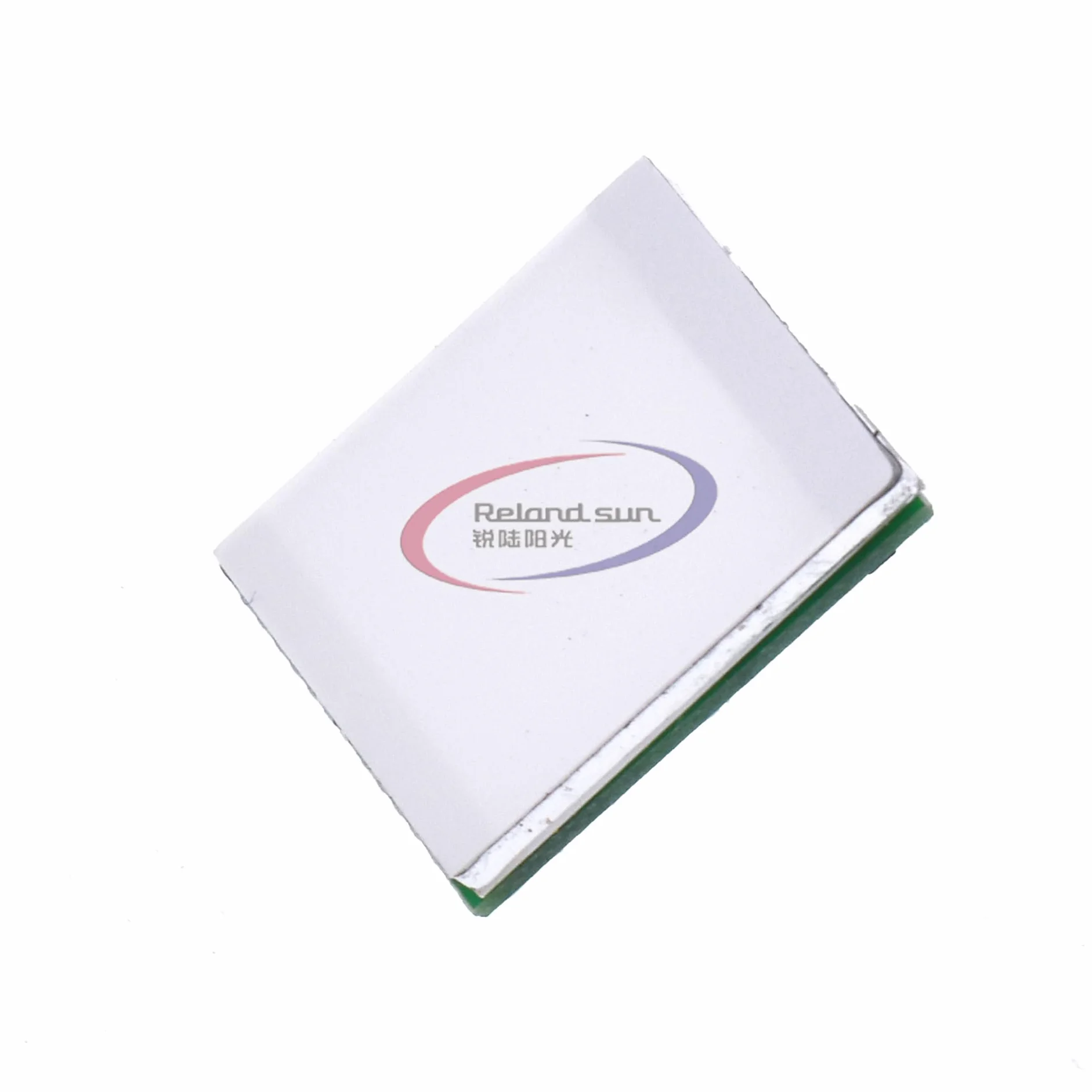 Capacitive Touch Switch HTTM Touch Button Sensor Module Green Blue Red Yellow RGB Colorful Display Integrated Circuit (RGB)