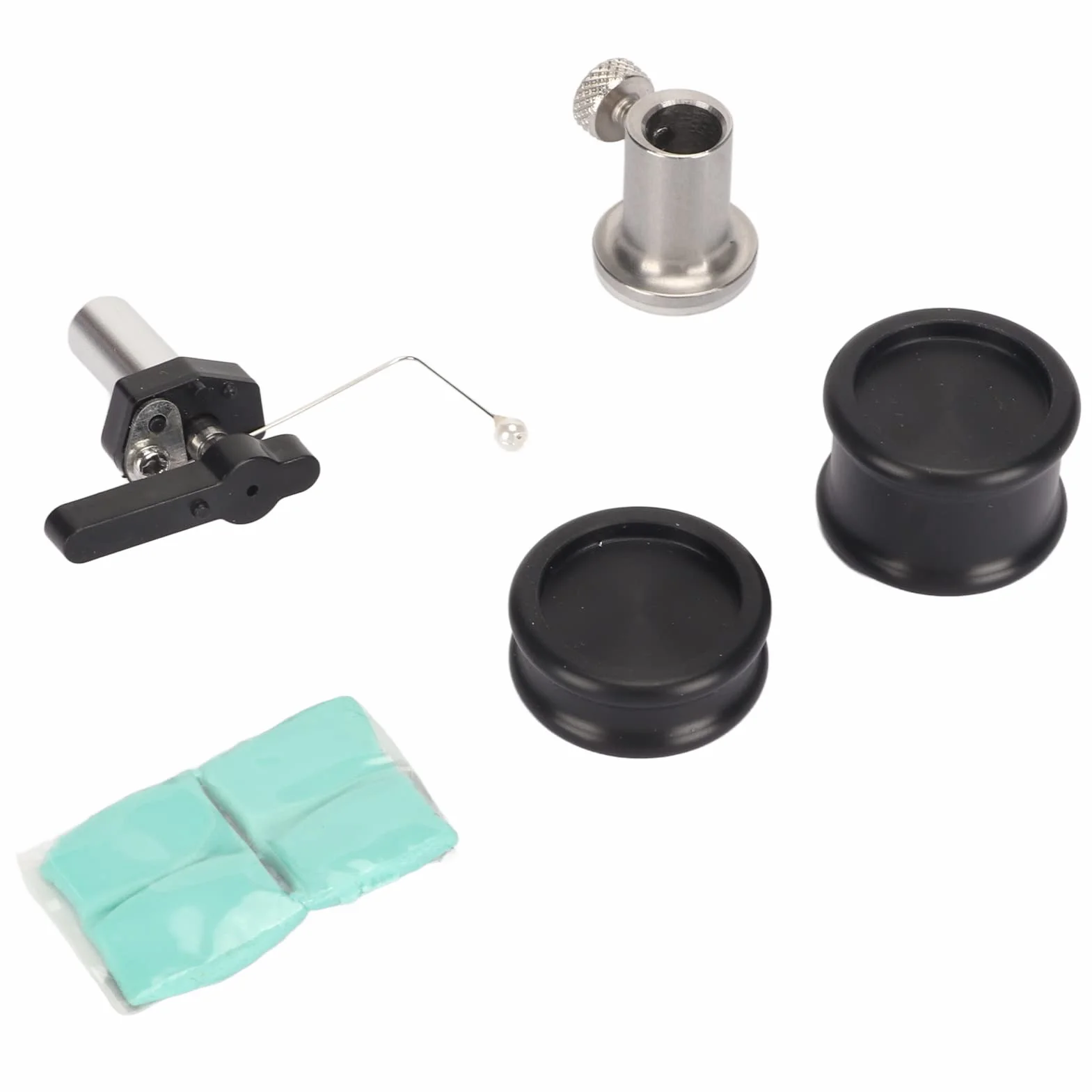 Podnośnik Ramienia Tonearm Arm Lifter Automatyczny Podnośnik Ramienia do Gramofonu Płyta Dźwiękowa, Płyta Winylowa do Gramofonu Winylowego, Akcesoria do Gramofonu,