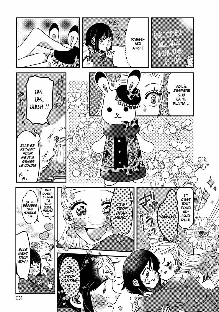 Fans des Sylvanian Families T01 (1): Tome 1