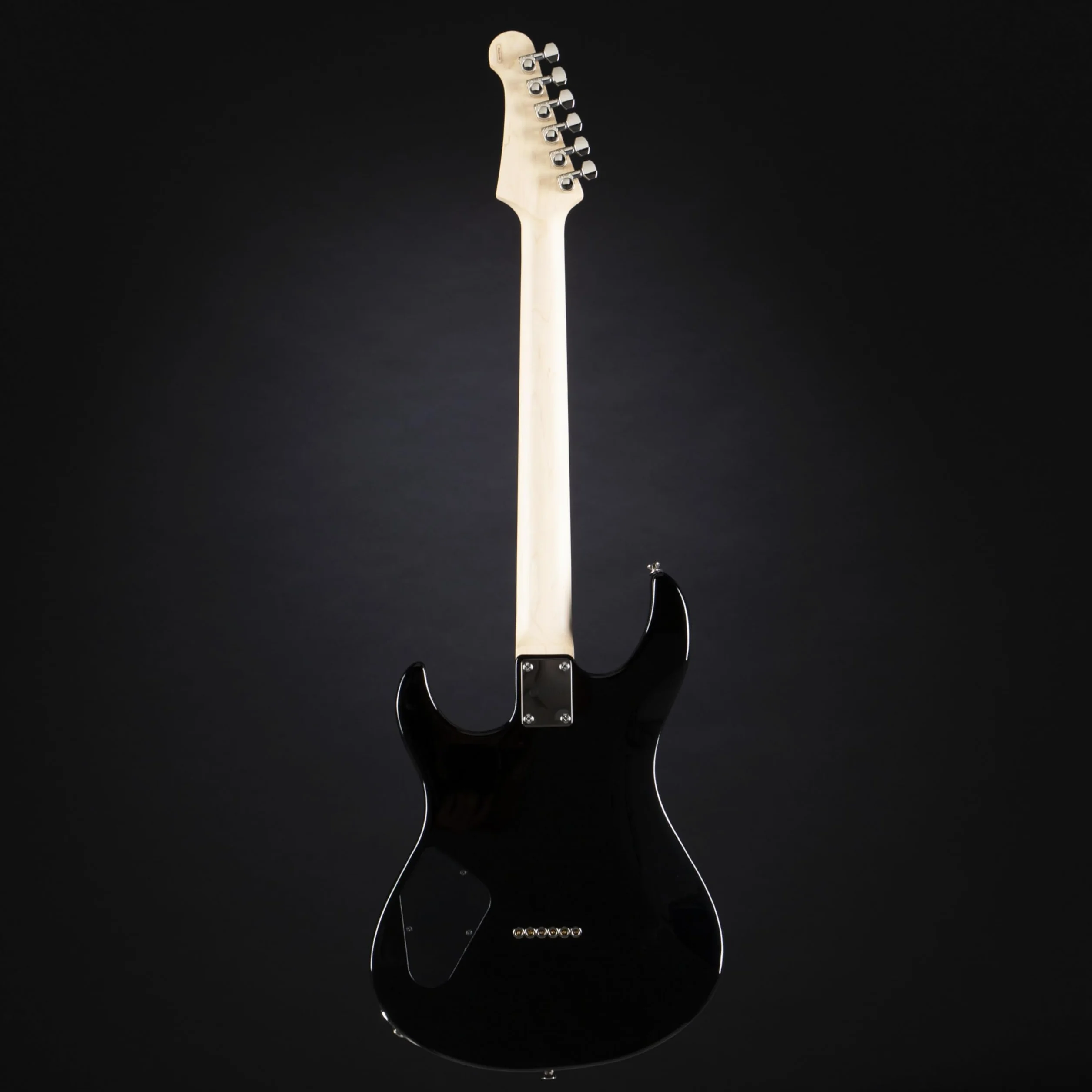 Yamaha Pacifica 311H BL Solid-Body gitara elektryczna - czarna