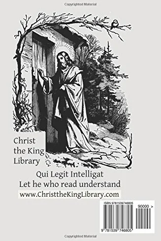 Uniformity With God's Will