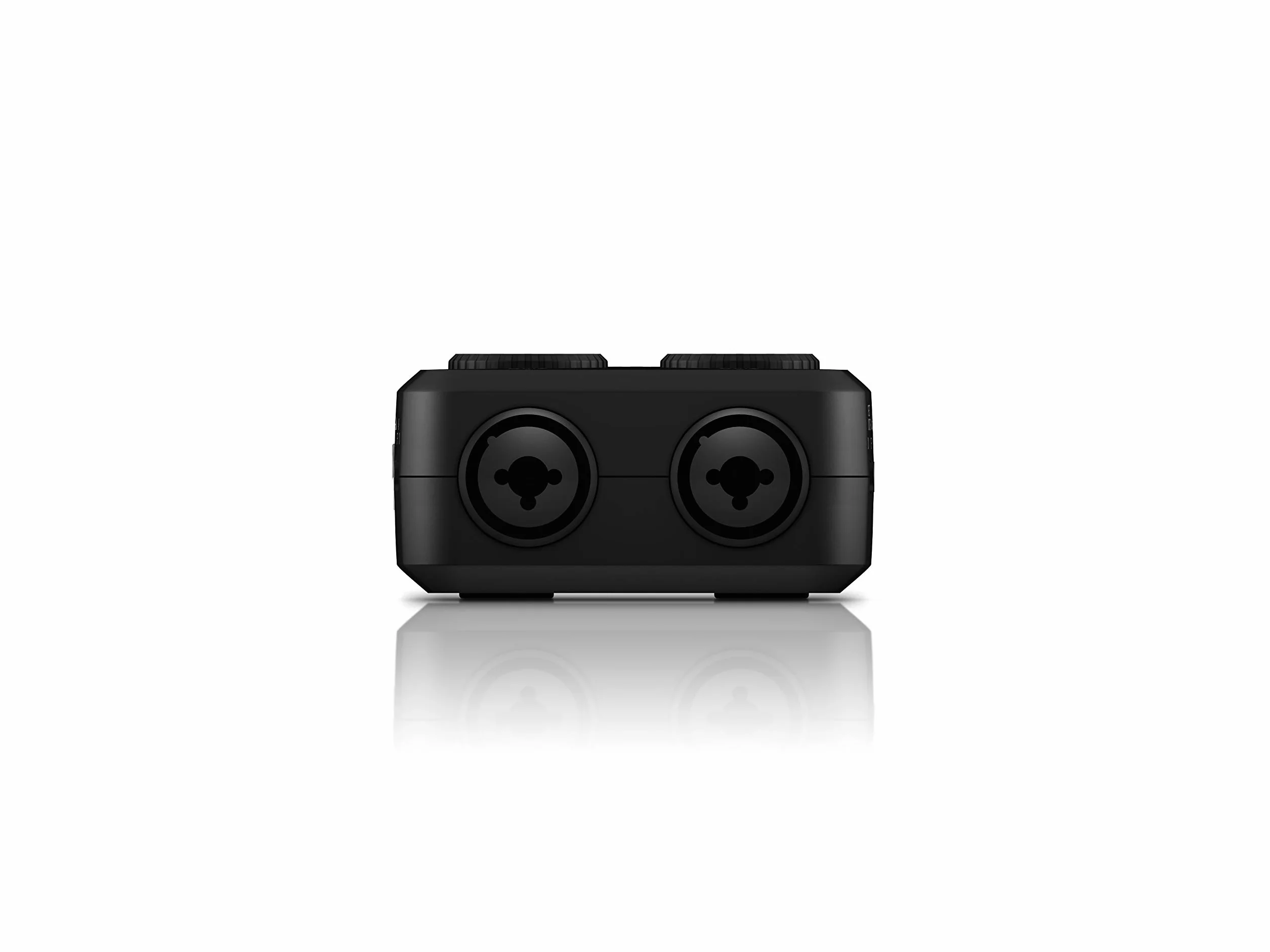 iRig Pro Duo I/O - mobilny 2-kanałowy interfejs audio/MIDI, IP-IRIG-PRODUOIO-IN