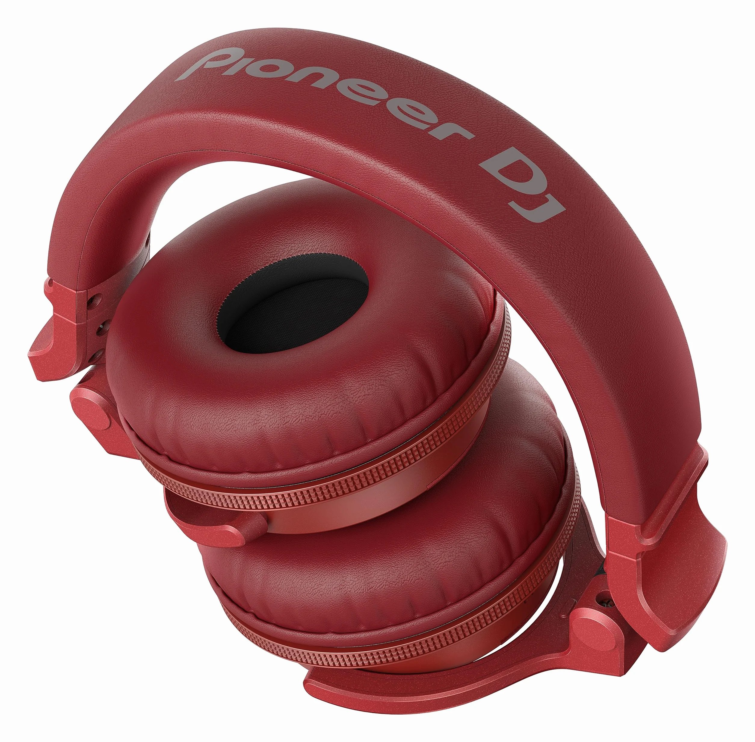 Pioneer Dj Słuchawki Bezprzewodowe, Czerwony