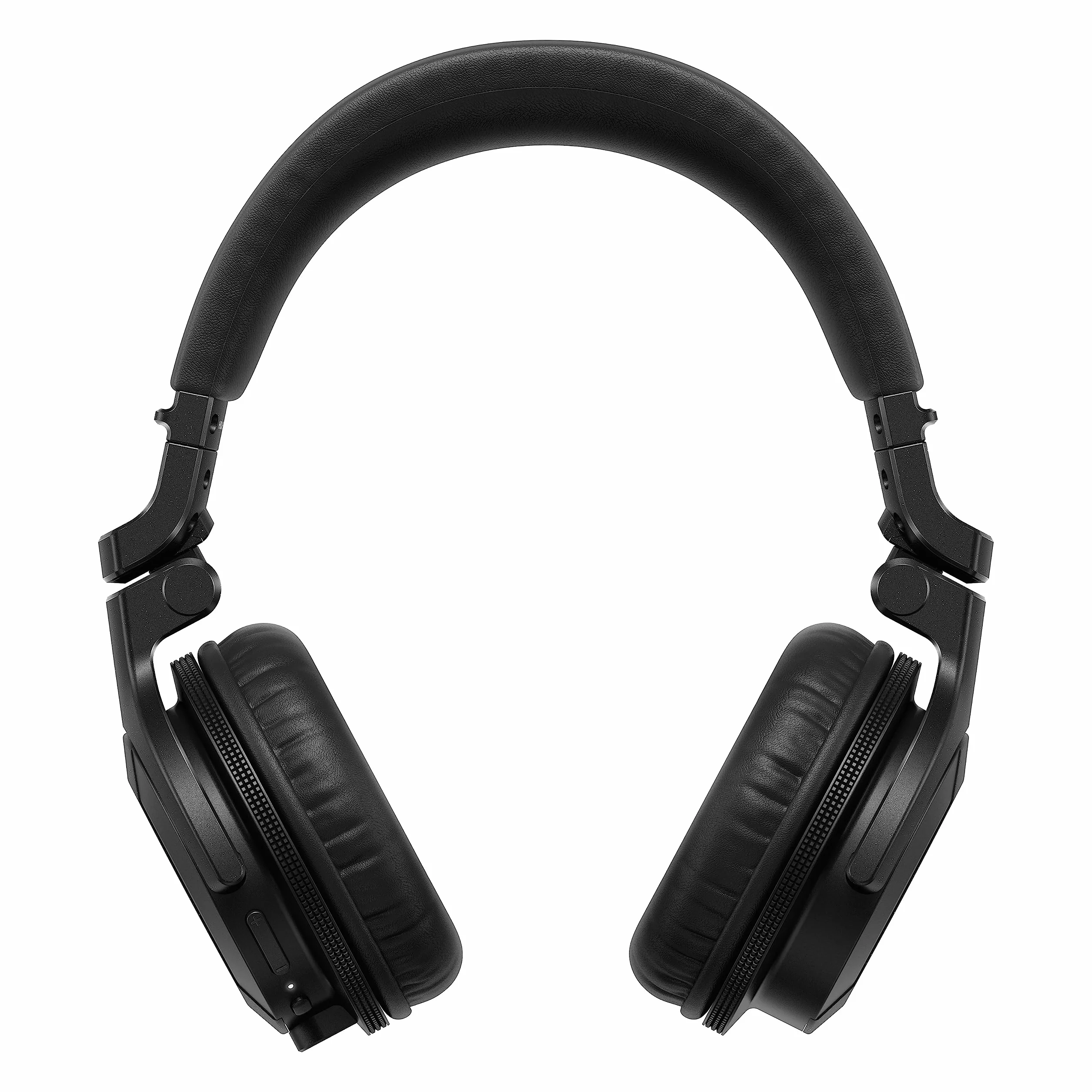 Pioneer DJ HDJ-CUE1-BT nauszne słuchawki Bluetooth DJ - czarne