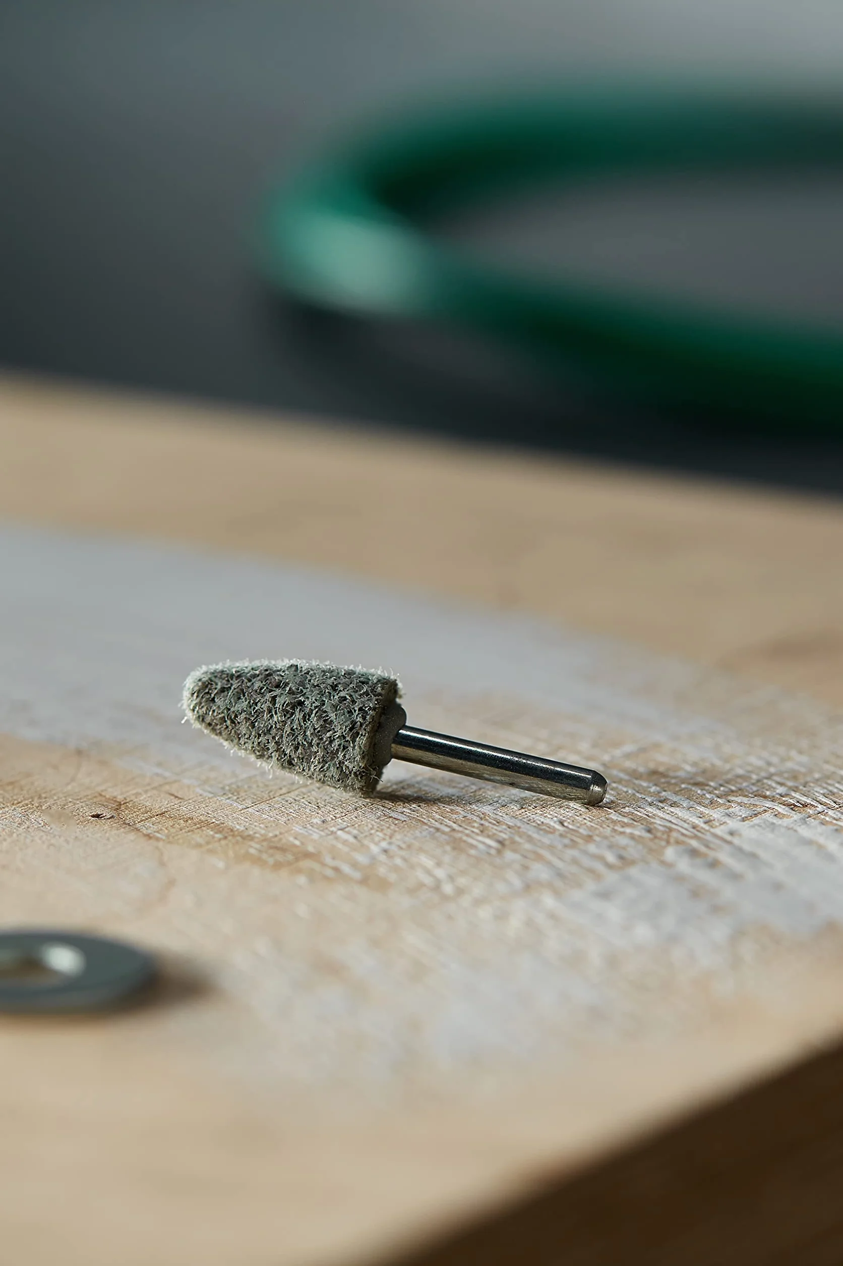 Dremel 516 Końcówka ścierna
