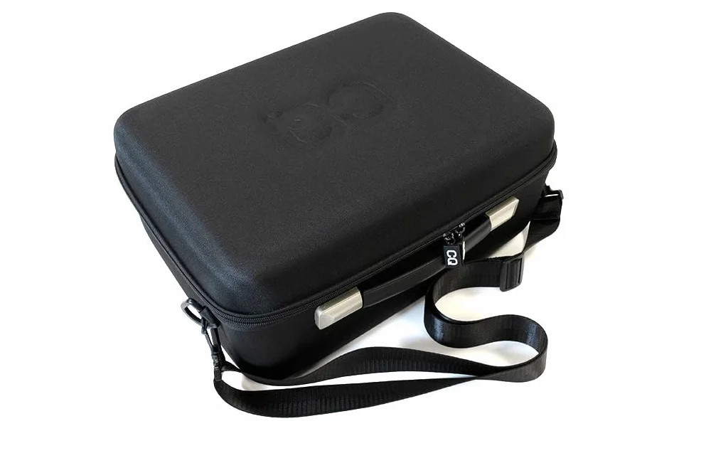 Allen & Heath CQ18T pokrowiec Softcase