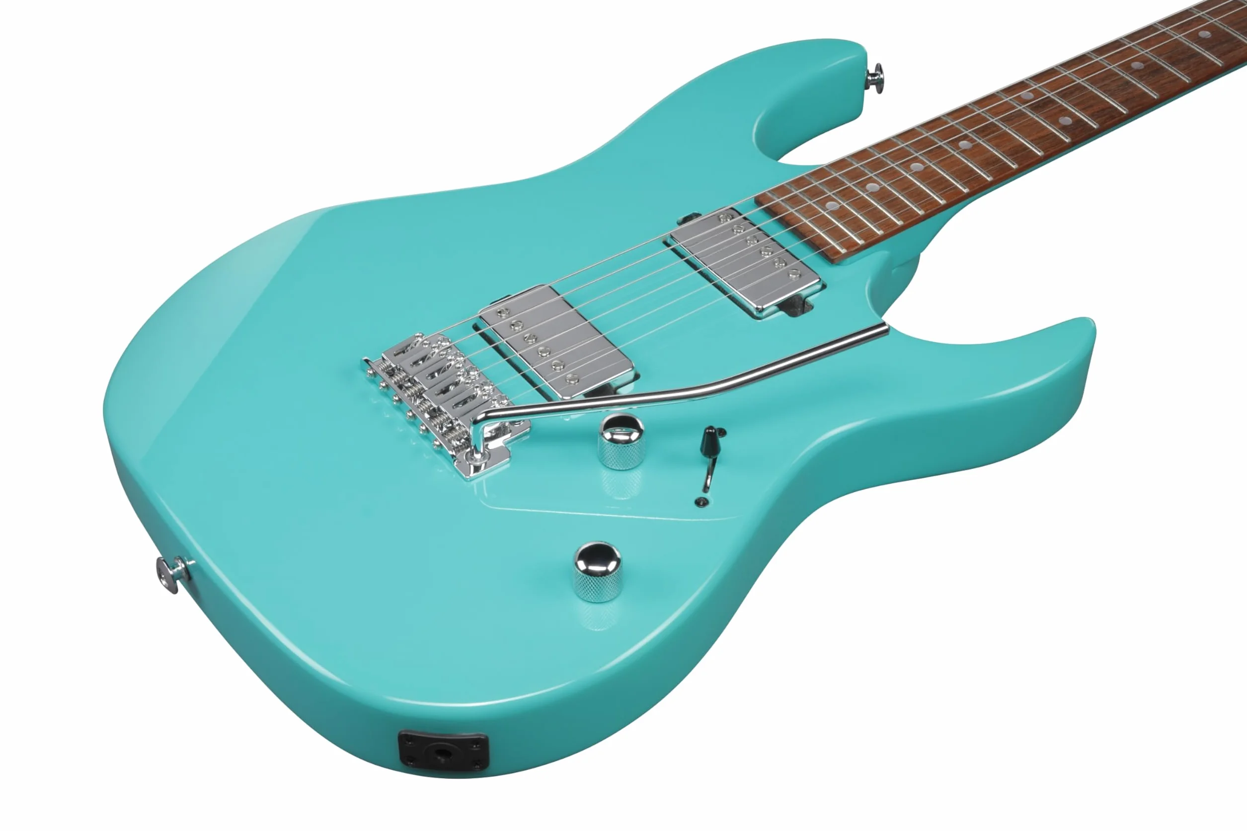 Ibanez Gio GRX120SP-PBL Pale Blue - Gitara elektryczna