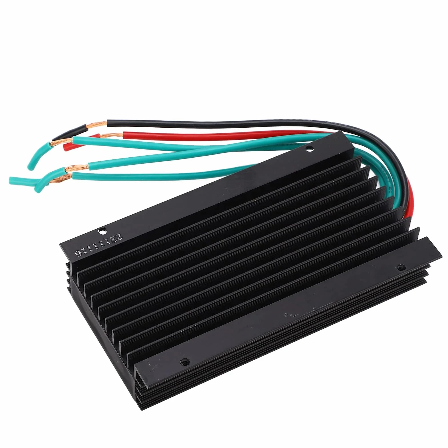 FW4810 1000W Kontroler ładowania Wiatru MPPT Kontroler 48V IP67