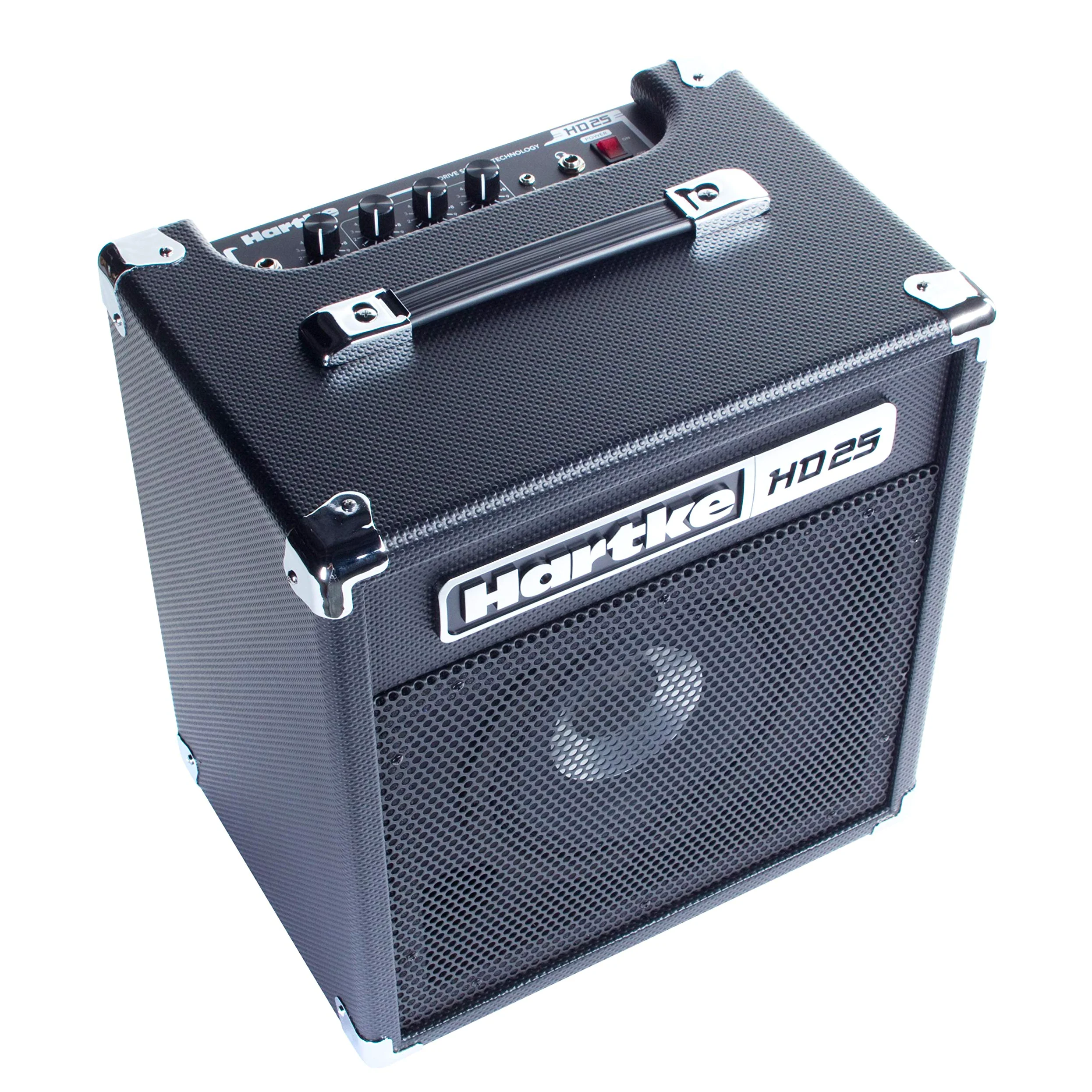 Hartke HD25
