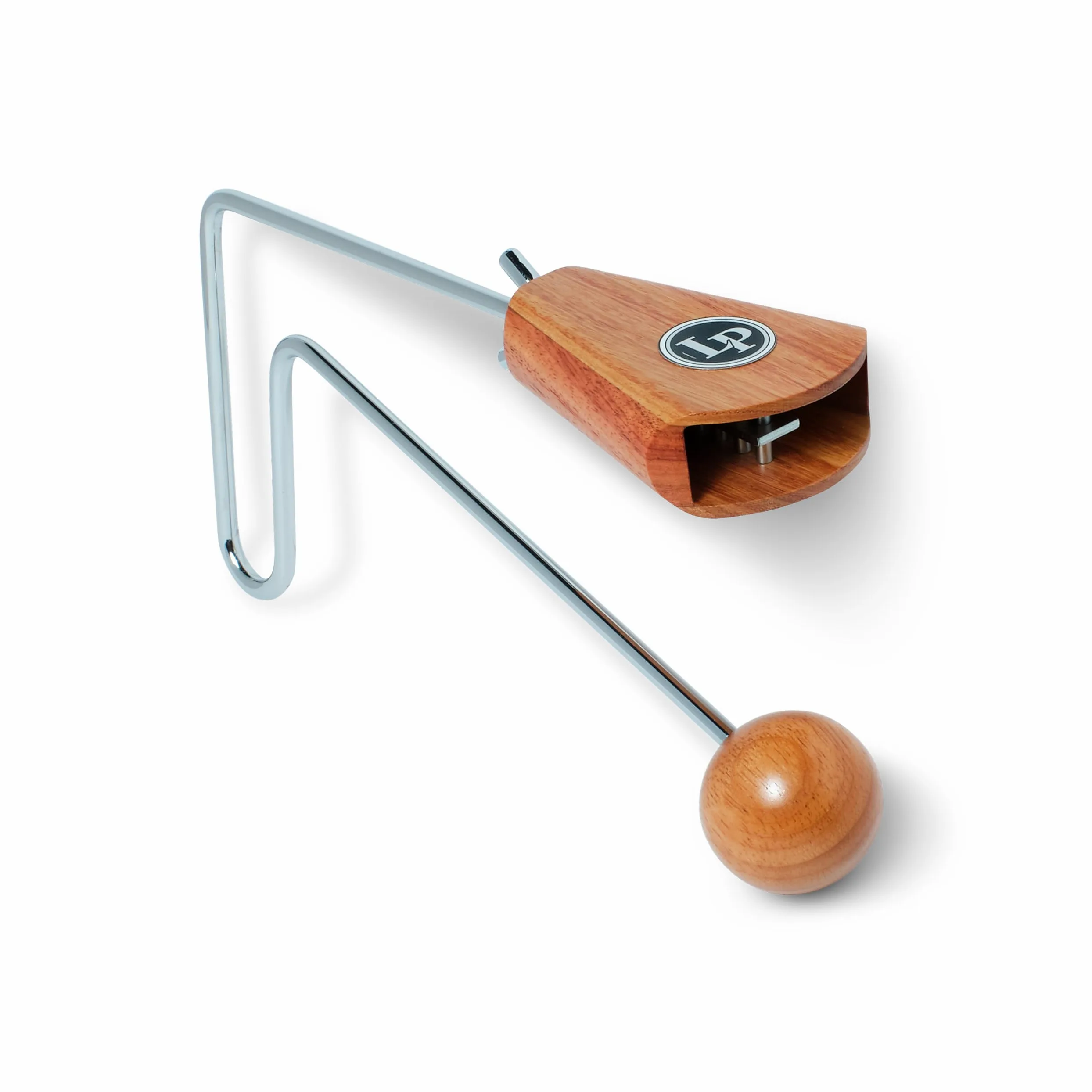 Łacińska perkusja LP862850 standardowa drewniana wibracja klap II shaker