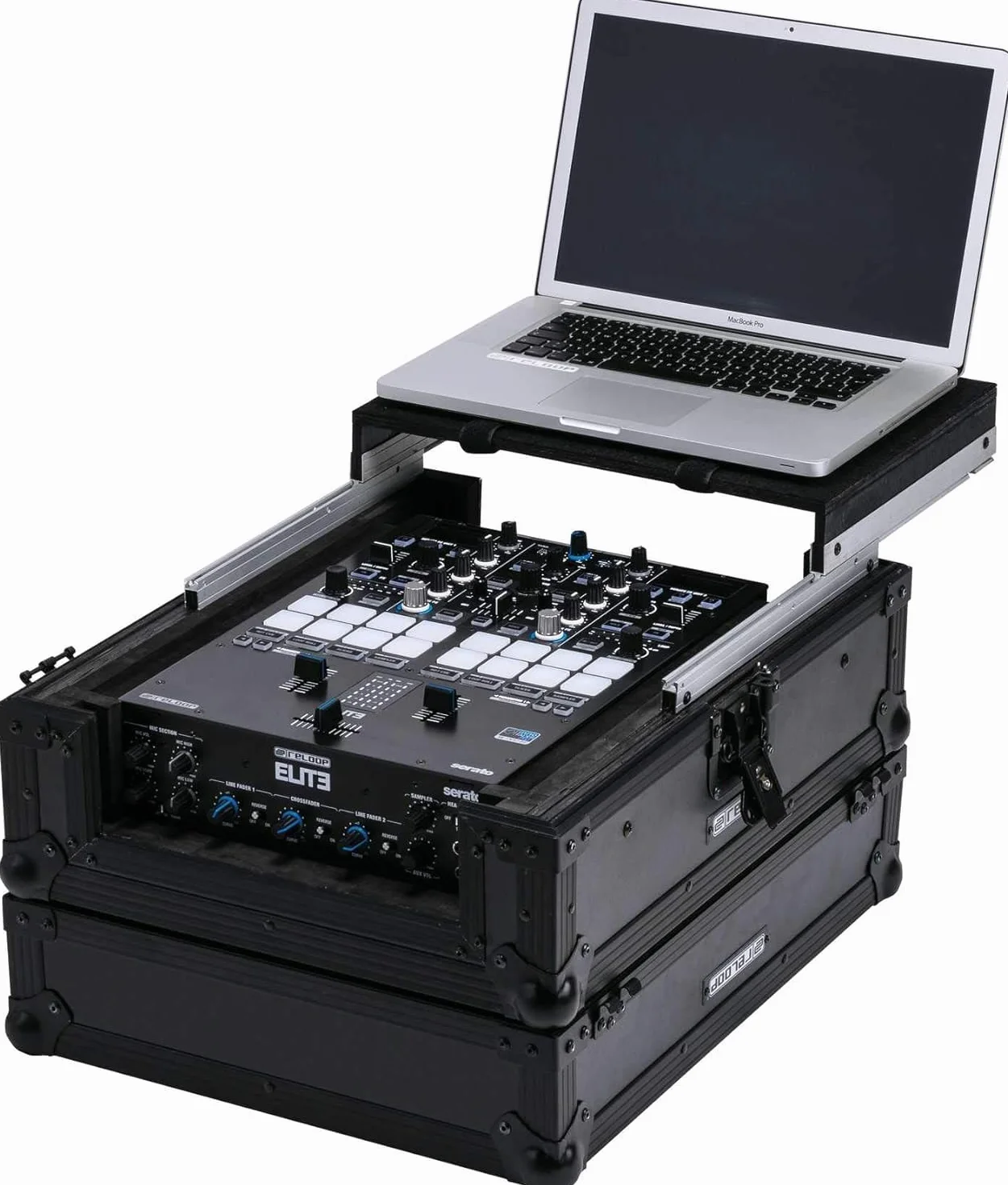 Reloop Premium Club Mixer Case MK2 do miksera DJ 12"