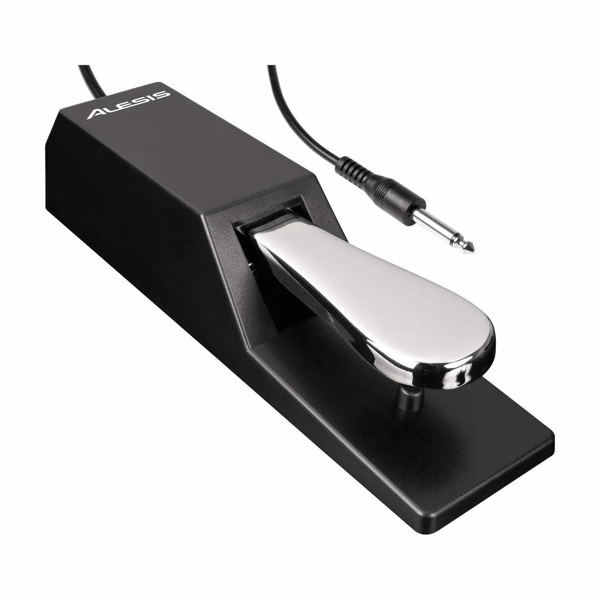 M-Audio ASP-2 Uniwersalny Pedał Sustain do Klawiatur MIDI i Pianin Cyfrowych