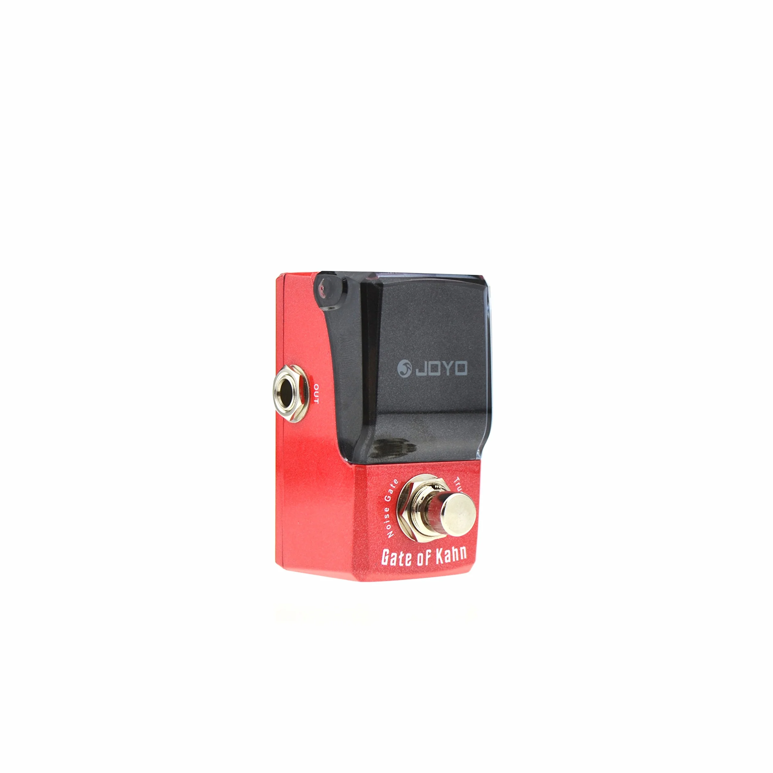 JOYO JF-324 Brama Kahn efekt gitarowy pedał Ironman seria mini