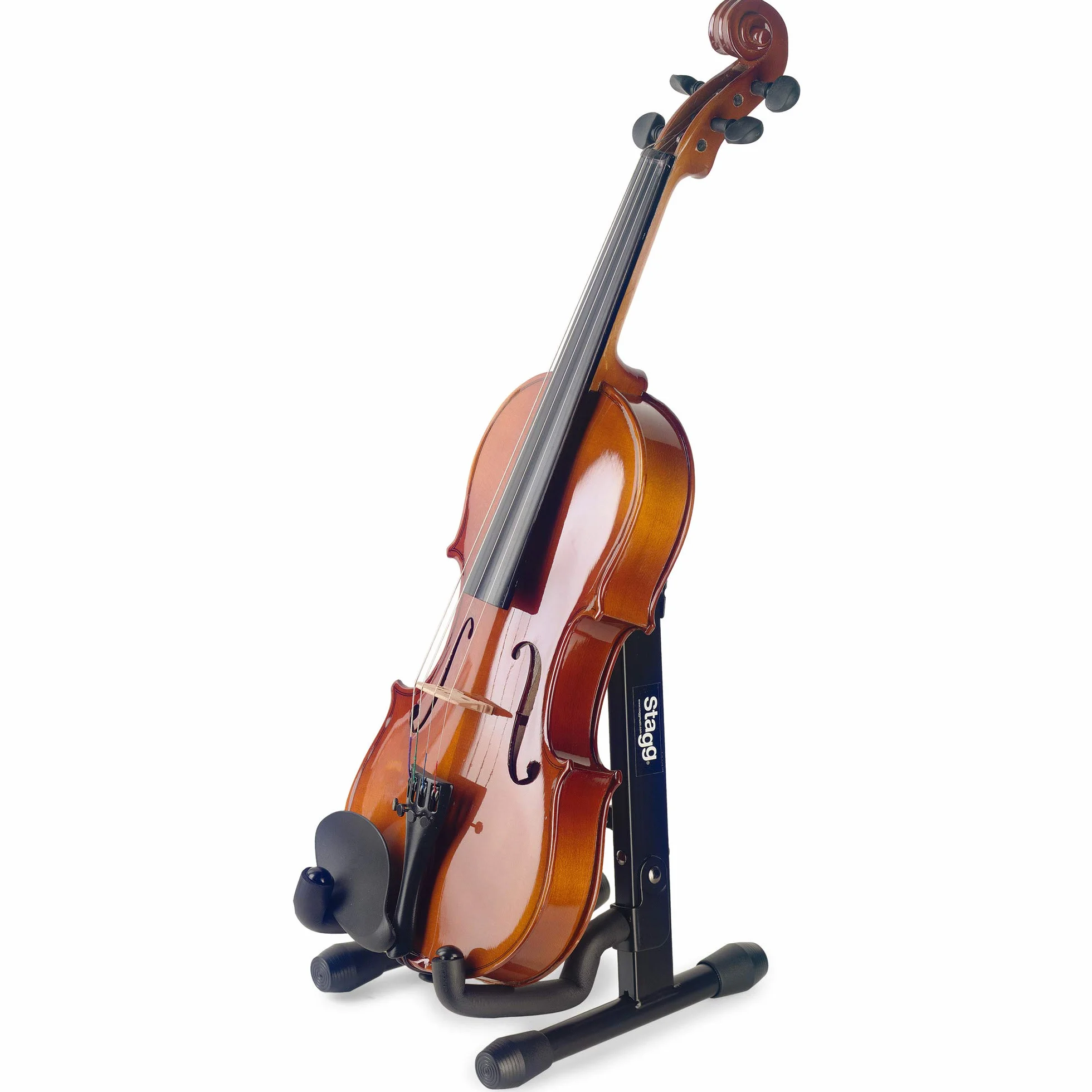 Stagg stojak na ukuleles i mandoliny