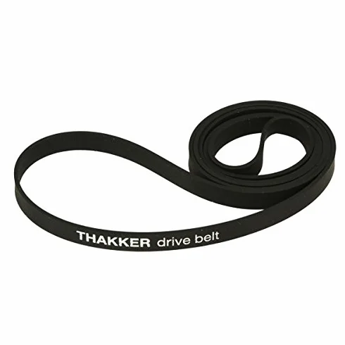 Thakker CP-5000 A pasek kompatybilny z Onkyo CP-5000 A pasek do gramofonu pas napędowy