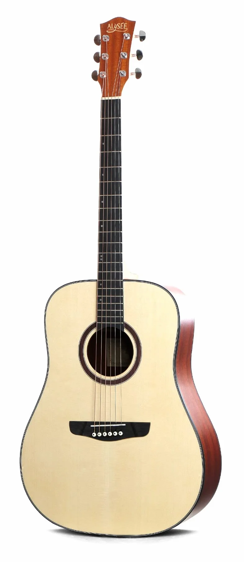 A120-N - Dreadnought-gitara akustyczna