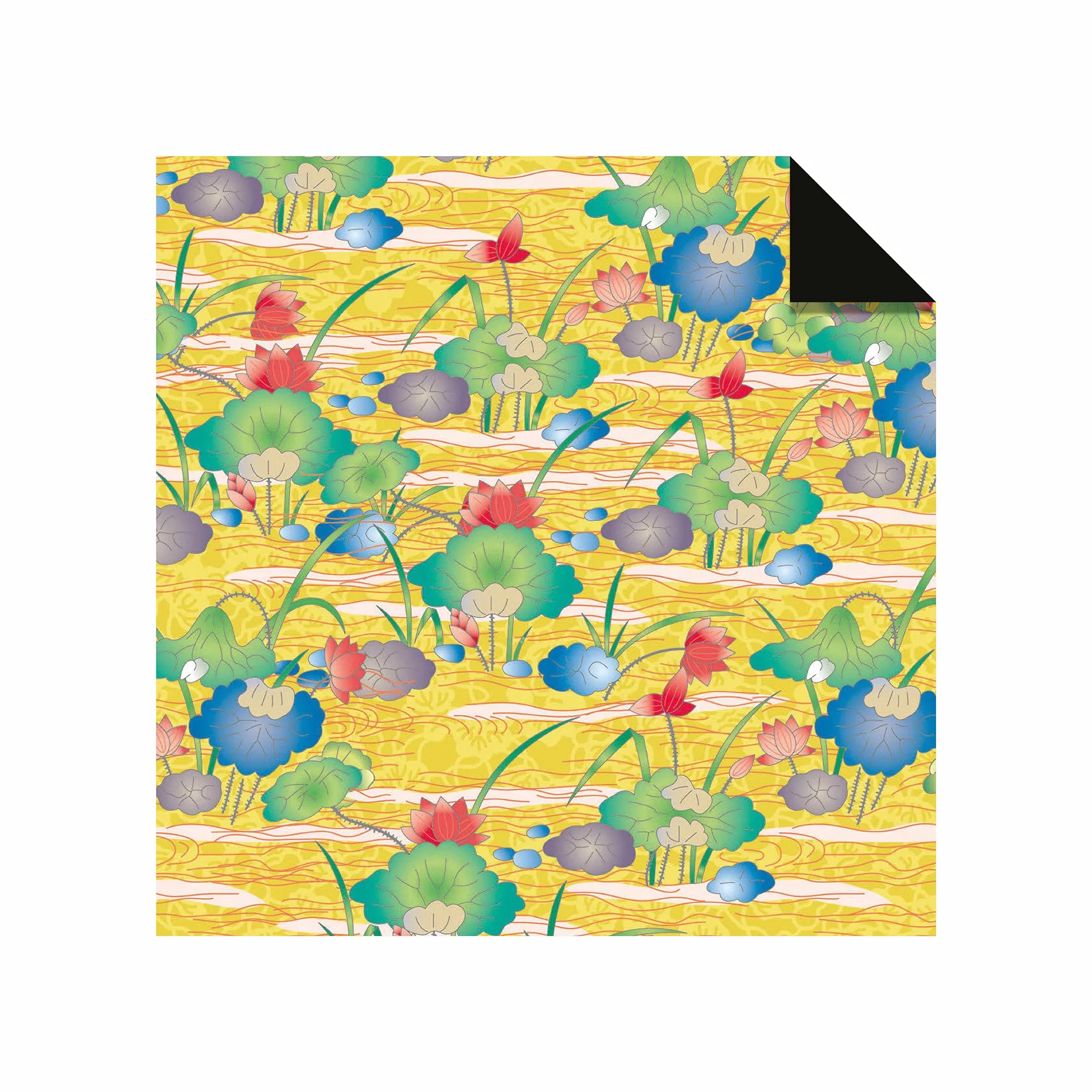 Origami Paper 300 Sheets Japanese Washi Patterns 4" (10 CM): Tuttle Origami Paper: High-Quality Double-Sided Origami Sheets Printed with 12 Different ... Sheets Printed with 12 Different Designs