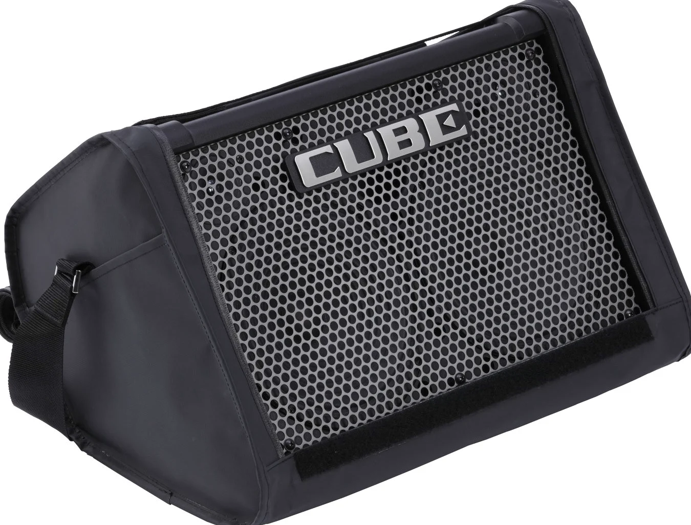 Roland CB-CS2 Carrying Case for CUBE Street EX