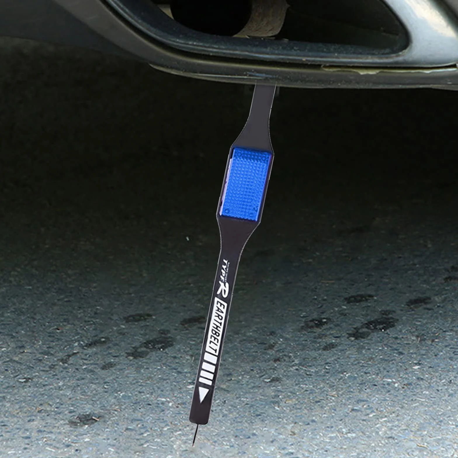 Samochód Antystatyczny Gumowy Pasek,Pas Elektrostatyczny Samochodowy,Pasek Z Drutu Uziemiającego Do Samochodu,Listwa Samochodowa Pas Uziemiający,Do Pojazdu,Ciężarówki,Kiuiom