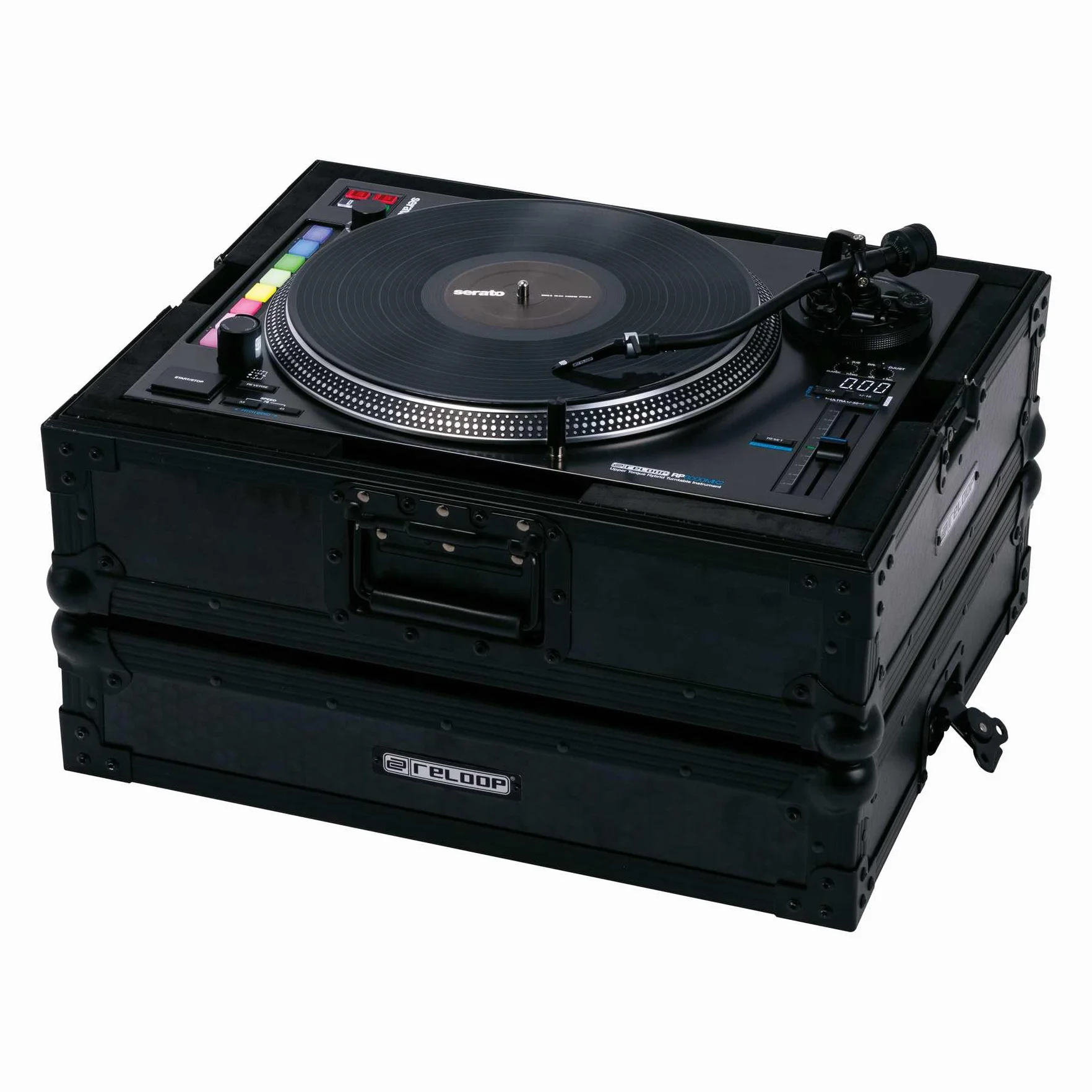 Reloop Premium - Walizka na gramofon