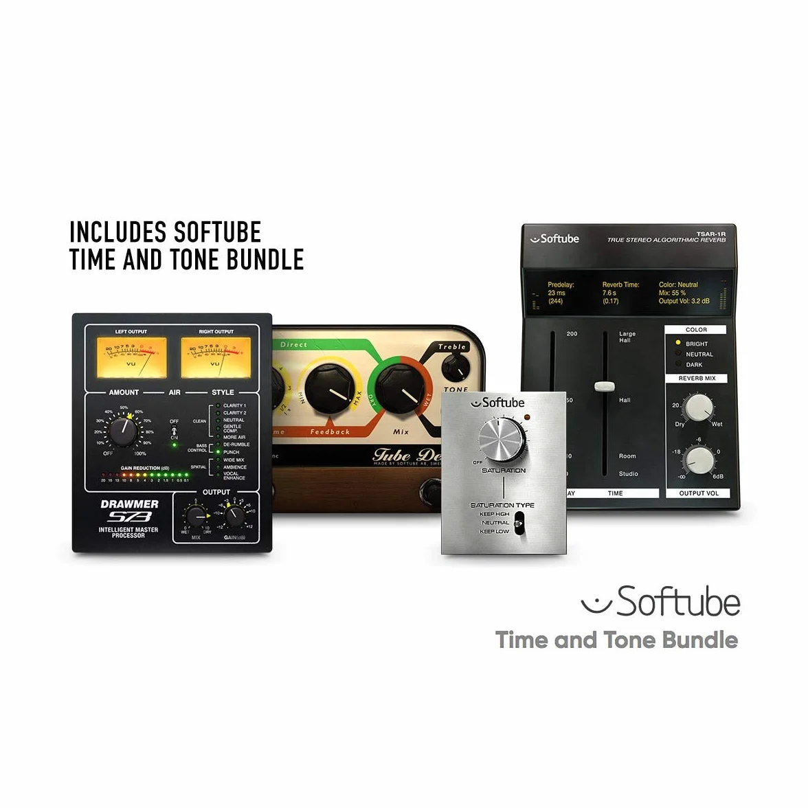 Focusrite Scarlett Solo 3. generacji, Interfejs USB Audio, dla gitarzystów, wokalistów, podcasterów lub producentów, dźwięk o jakości studyjnej, czerwony