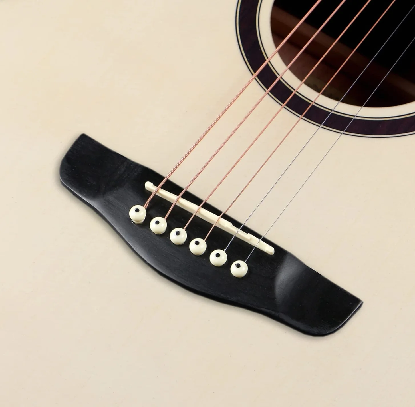 A120-N - Dreadnought-gitara akustyczna