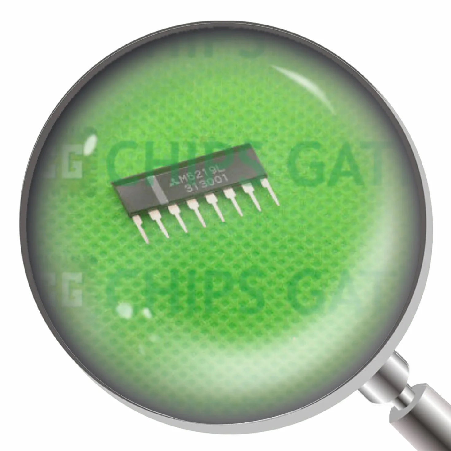1PCS M5219L Encapsulation:ZIP-8,DUAL LOW-NOISE OPERATIONAL New