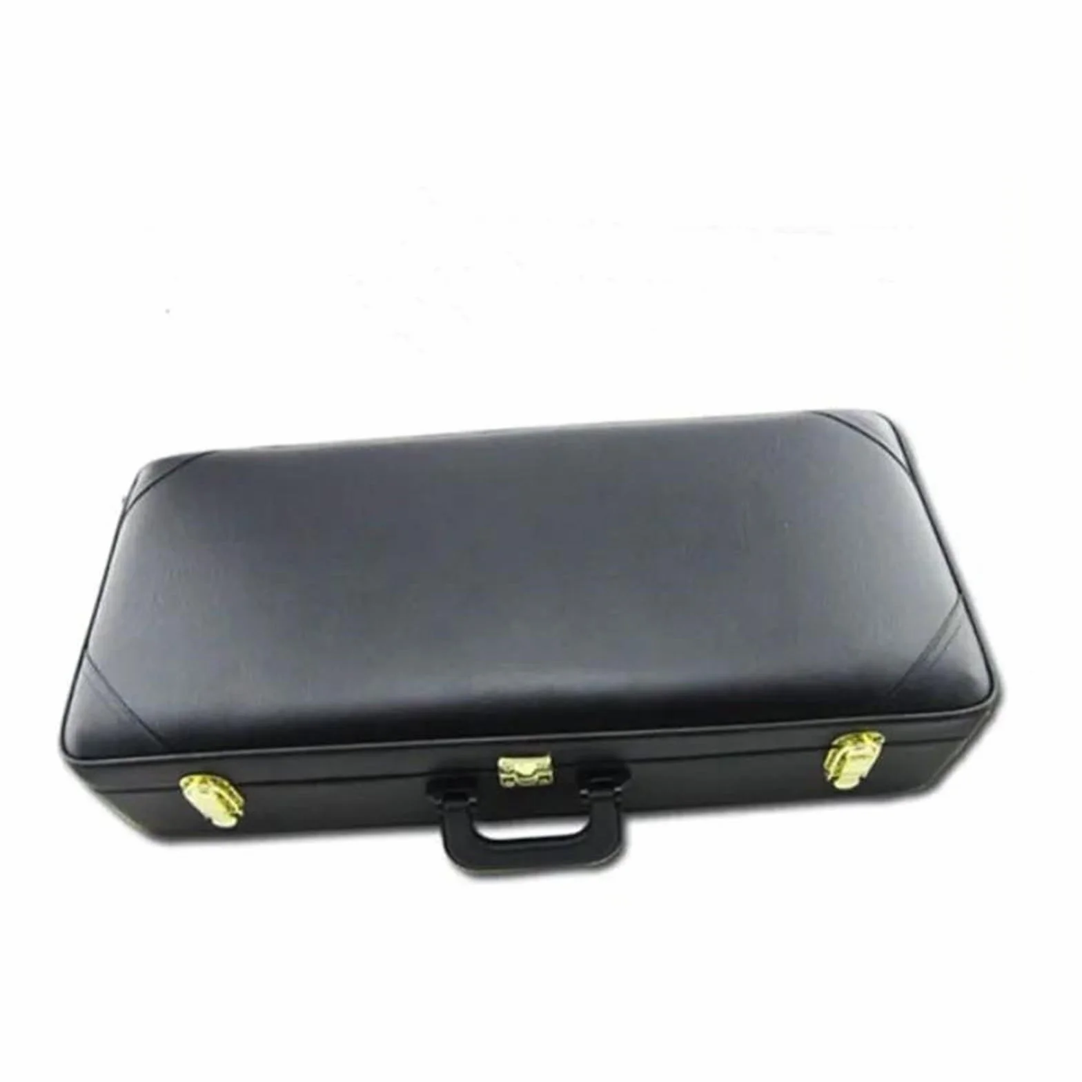 Japoński Saksofon Tenorowy B Flat Black Nickel Gold Instrument Muzyczny Saksofon Profesjonalny (Color : Tenor)