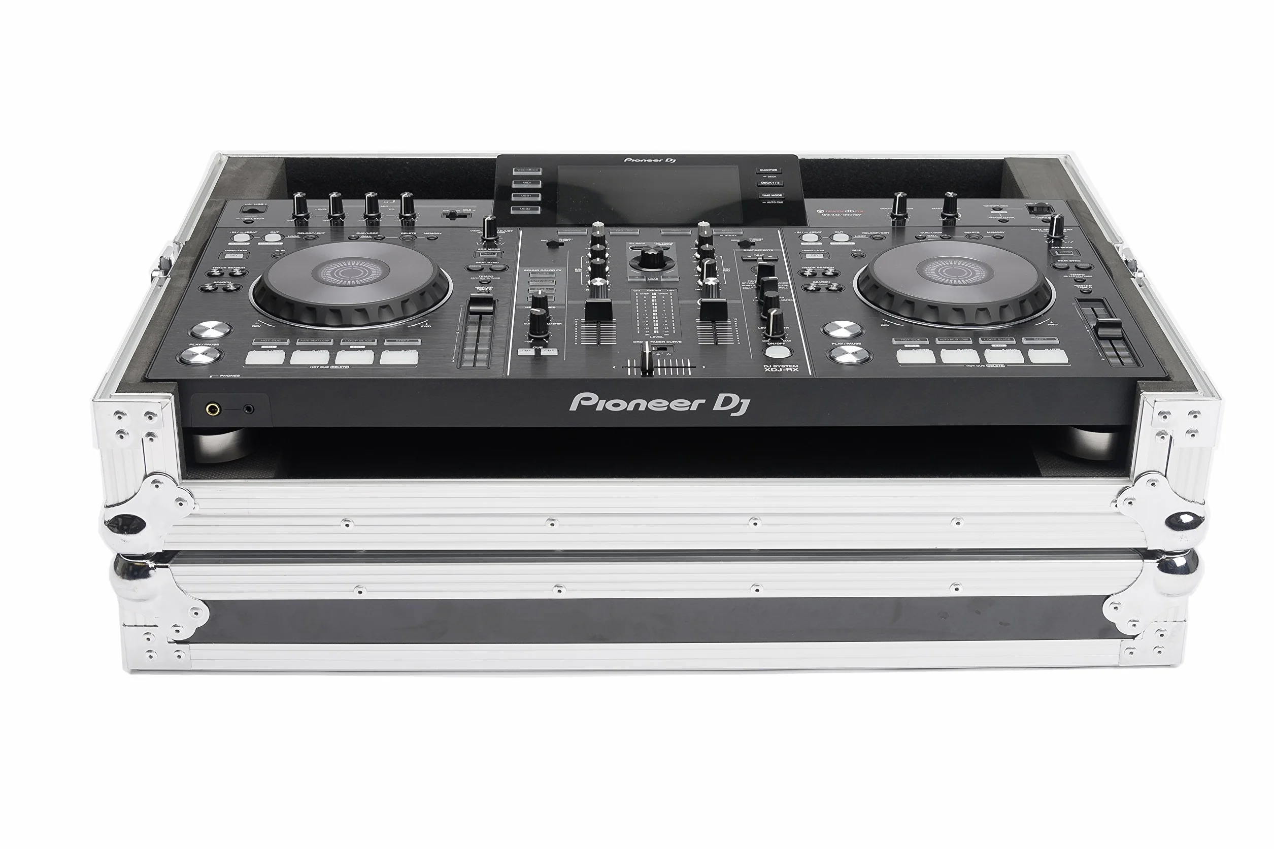 MAGMA Etui na kontroler DJ XDJ-RX2/RX3 (21 grudnia)
