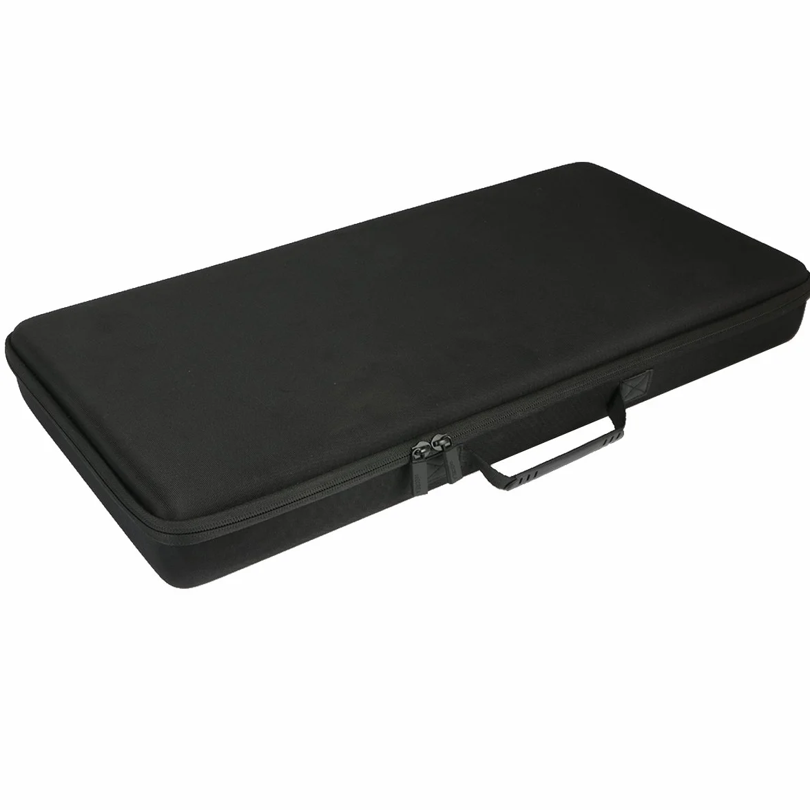 co2CREA wymienny twardy case do kontrolera DJ Numark Mixtrack Pro 3 / Platinum FX, tylko case, Black