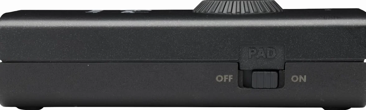 Fender Przenośny interfejs audio USB-C I/O, odpowiedni do gitary elektrycznej, mieści się w kieszeni, zapewnia nieskazitelne, dwukierunkowe połączenie audio przez USB
