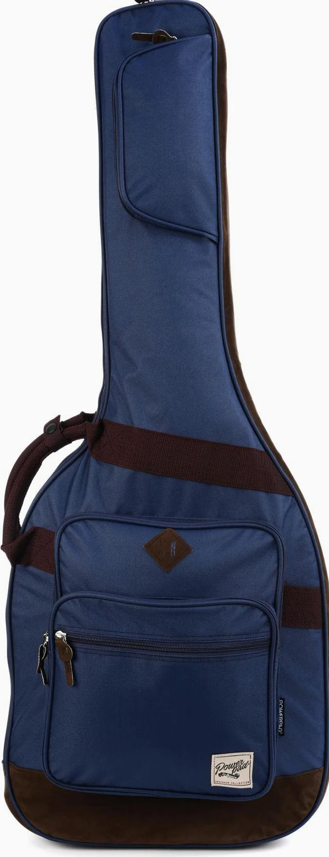 Ibanez Powerpad Electric IGB541 Gigbag Navy Blue - Torba na gitarę elektryczną