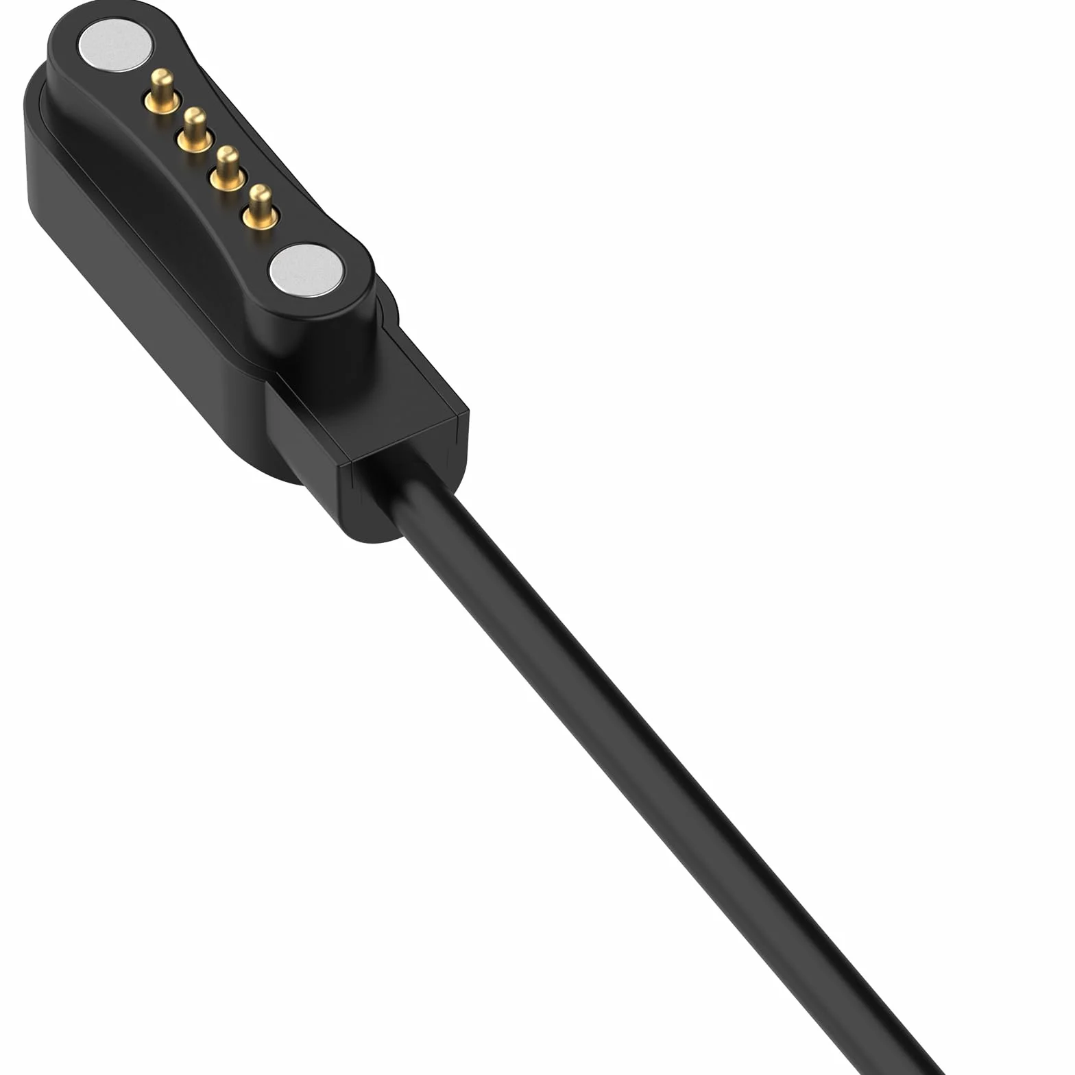 Kabel do ładowania PLAUD Note AI, kabel zasilający do szybkiego ładowania 1 m z ochroną przed przepięciem, kabel zasilający DC do akcesoriów rejestratora PLAUD