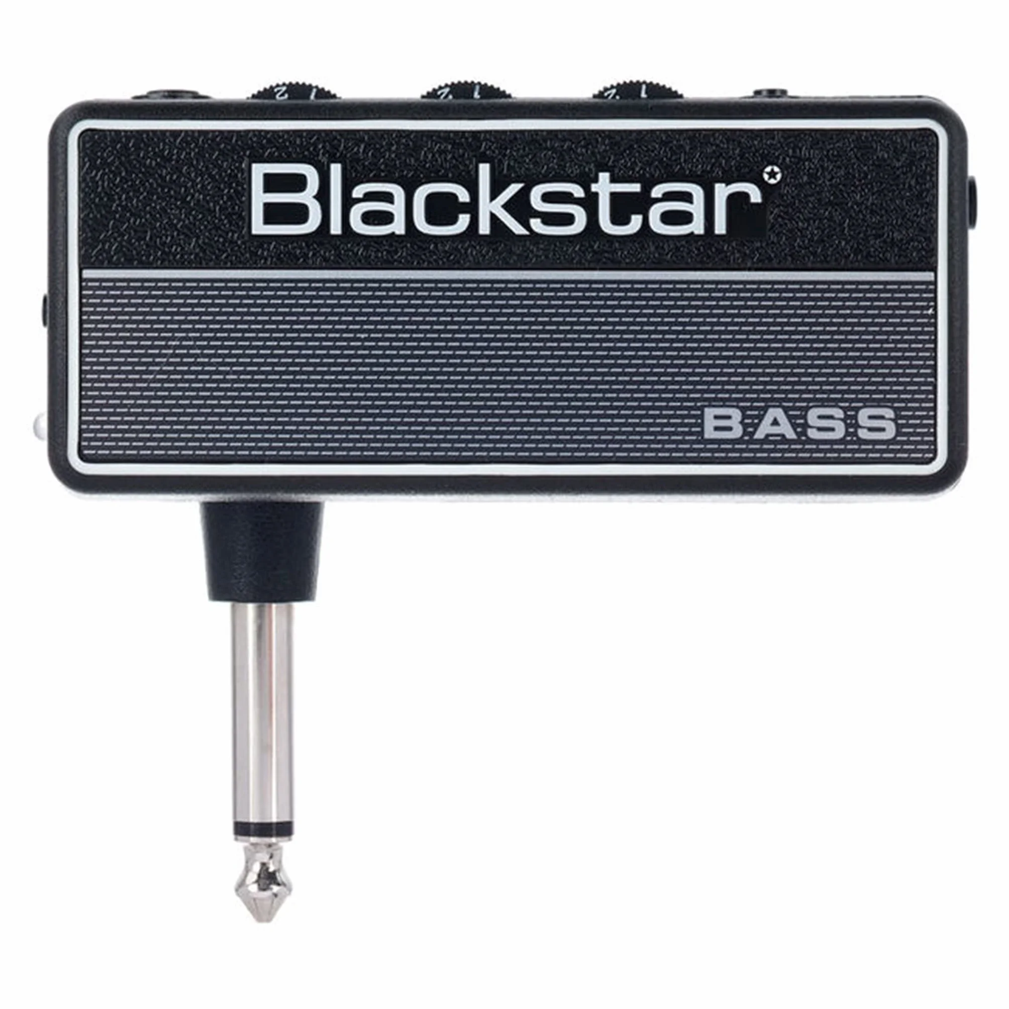 Blackstar Amplug 2 Fly Bass Mini przenośne słuchawki basowa wzmacniacz wtyczka symulator z wbudowanymi rytmami