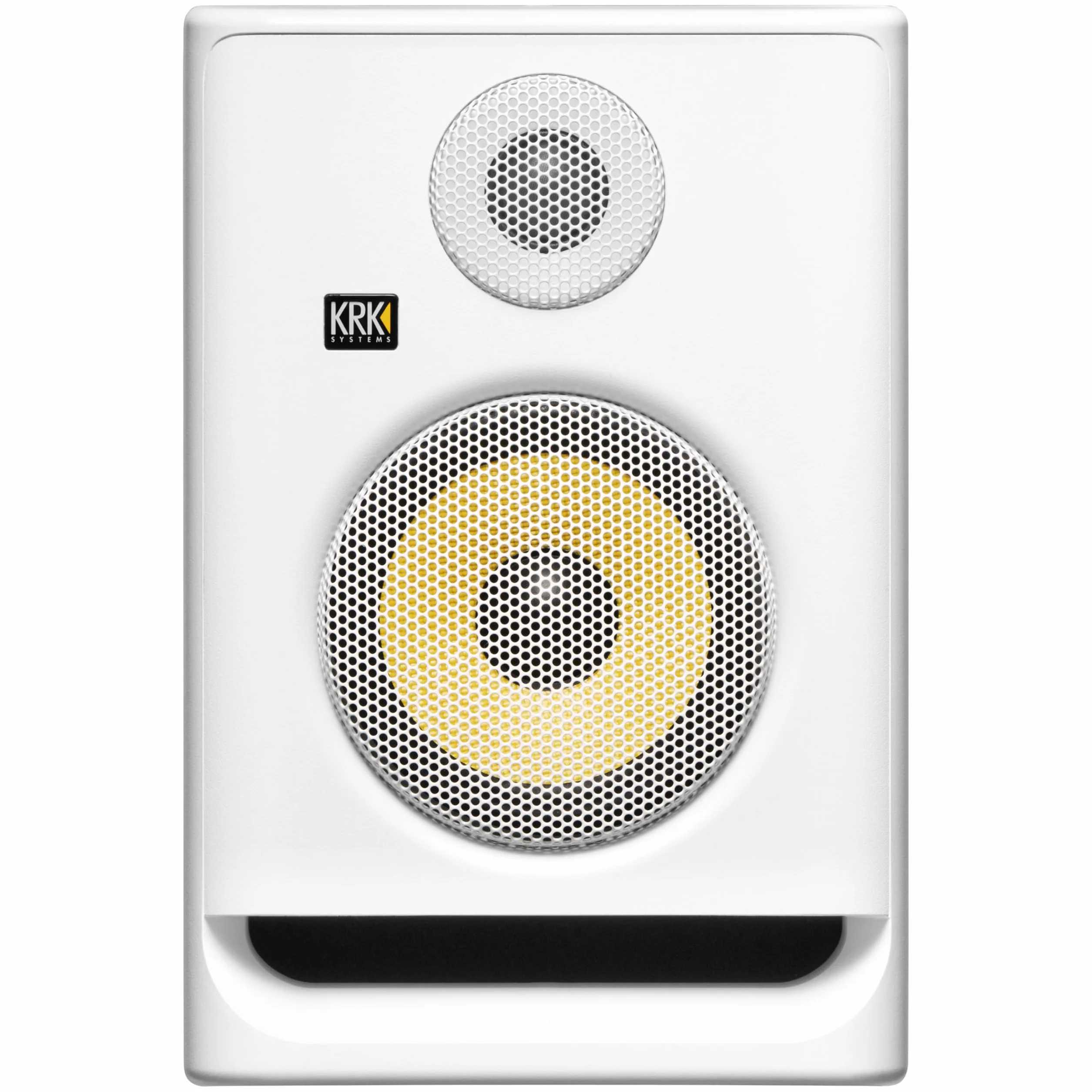 KRK RP5 G5 White Limited głośnik monitorujący (sztuka)