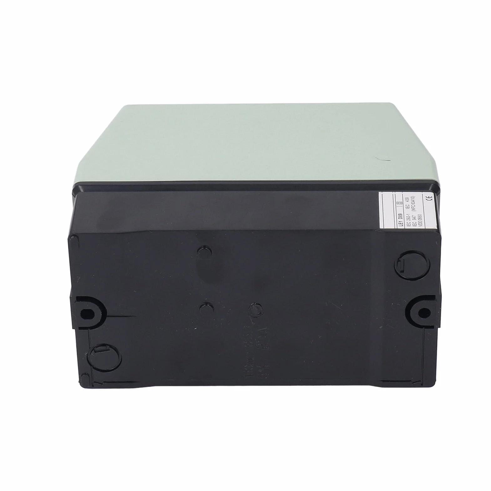Magnetyczny Rozrusznik Silnika, 2,2 KW 3 KM 220 230 V Jednofazowy 4 KW 5,5 KM 380 400 V 3-fazowy Wyłącznik Silnika Elektrycznego Magnetyczny Przełącznik Kontaktowy z Wodoodpornym Przyciskiem