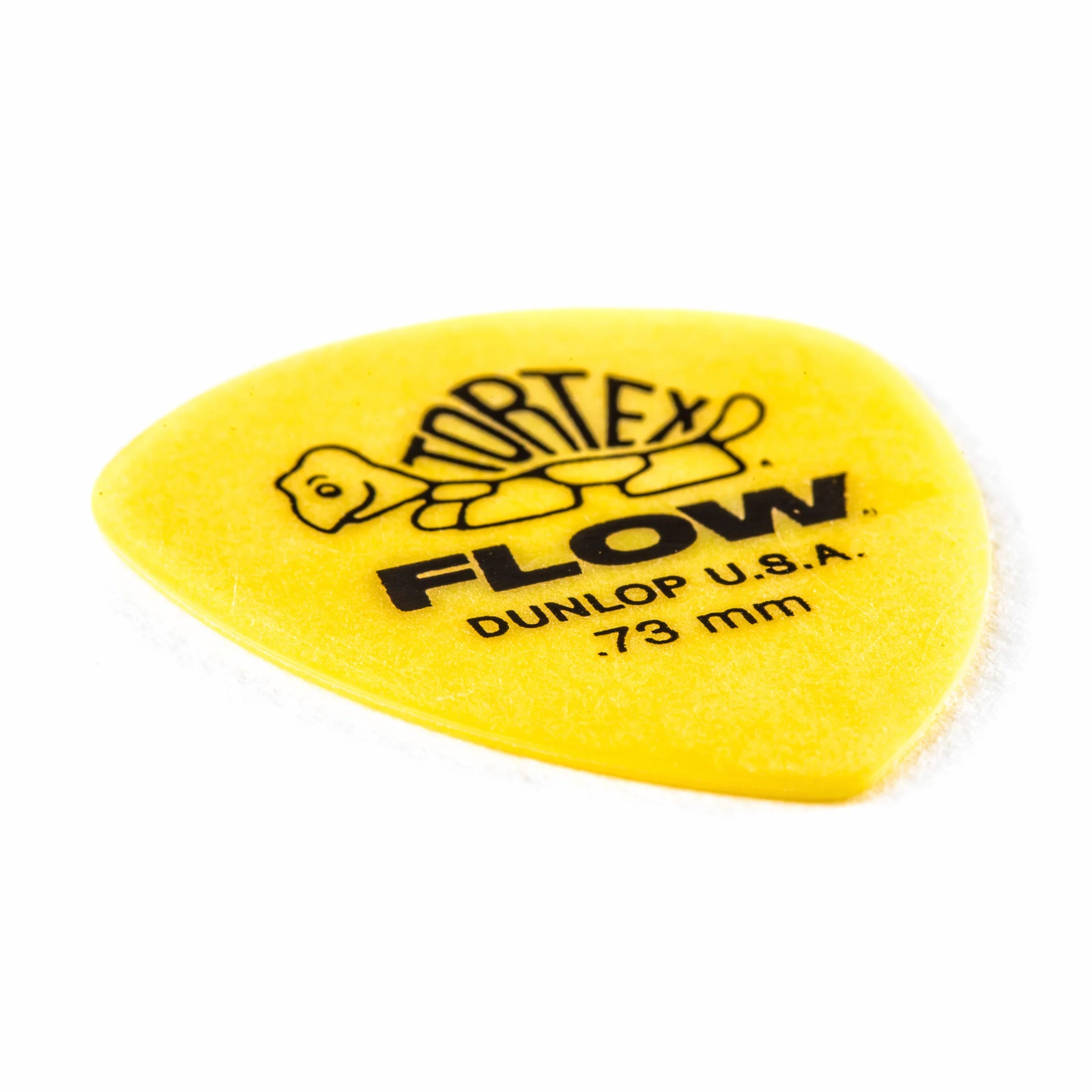 558P073 Tortex Flow Standard .73 Mm Player'S Pack/12